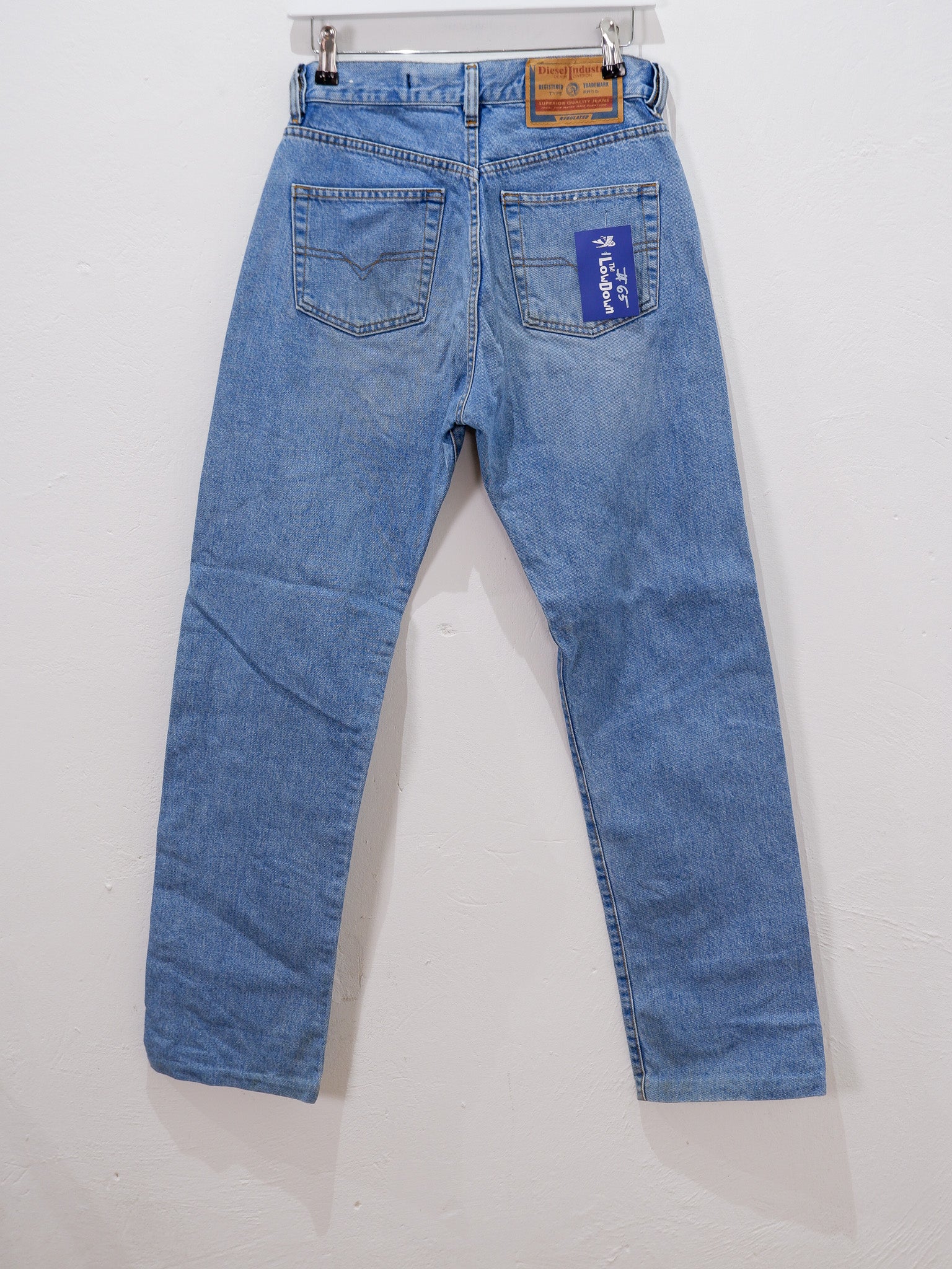 DIESEL VINTAGE #65 Size 29/30