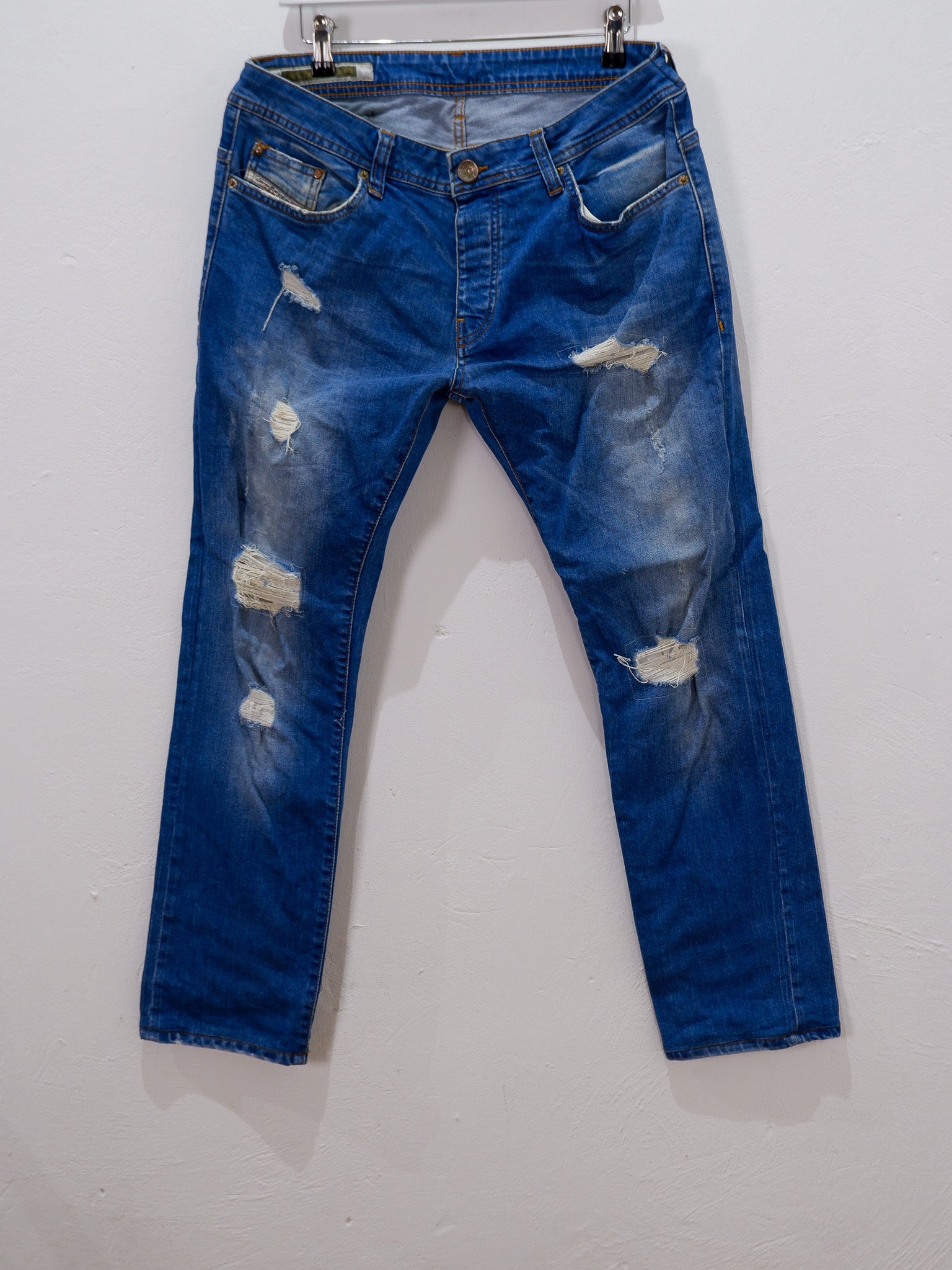 DIESEL VINTAGE #67 Size 32/29