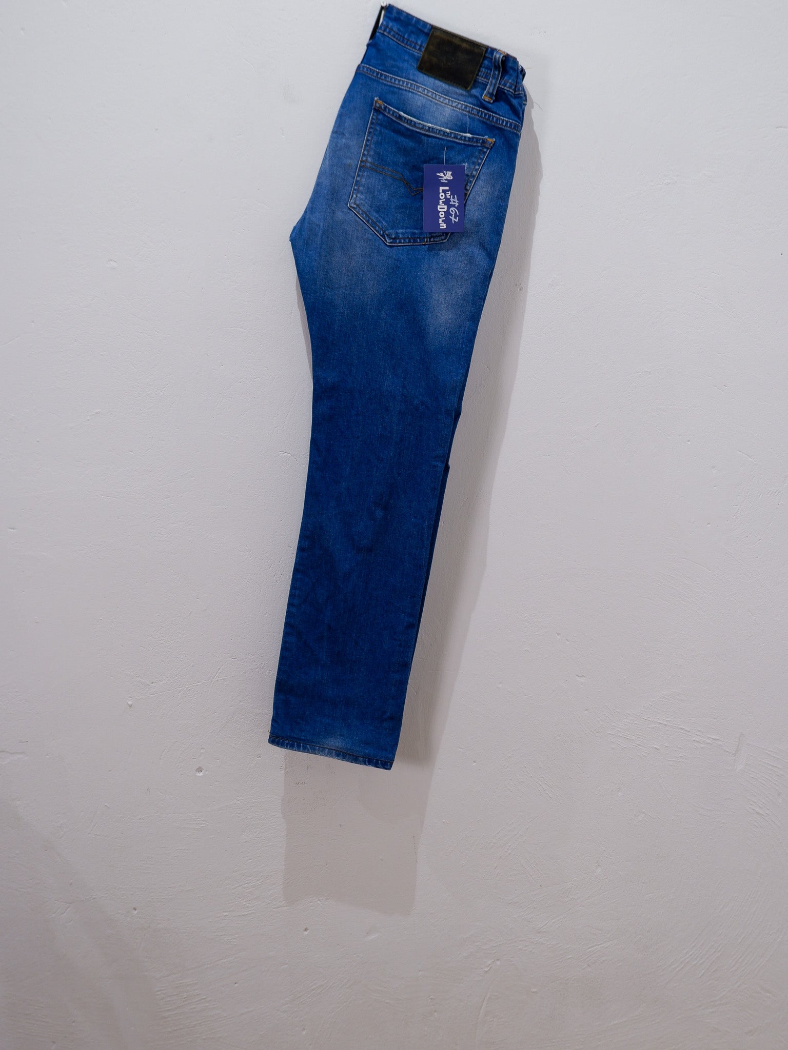 DIESEL VINTAGE #67 Size 32/29
