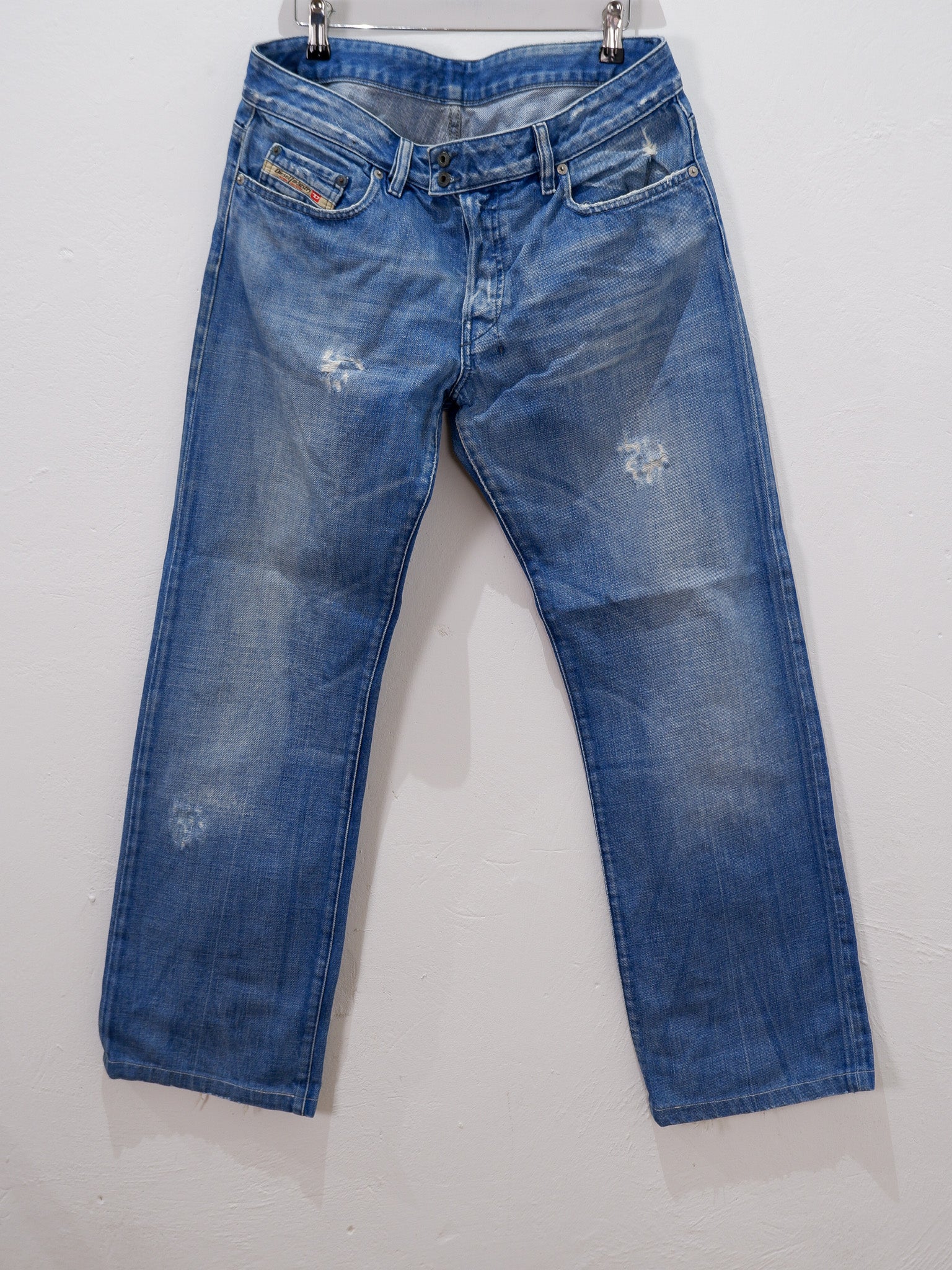 DIESEL VINTAGE #69 Size 34/31