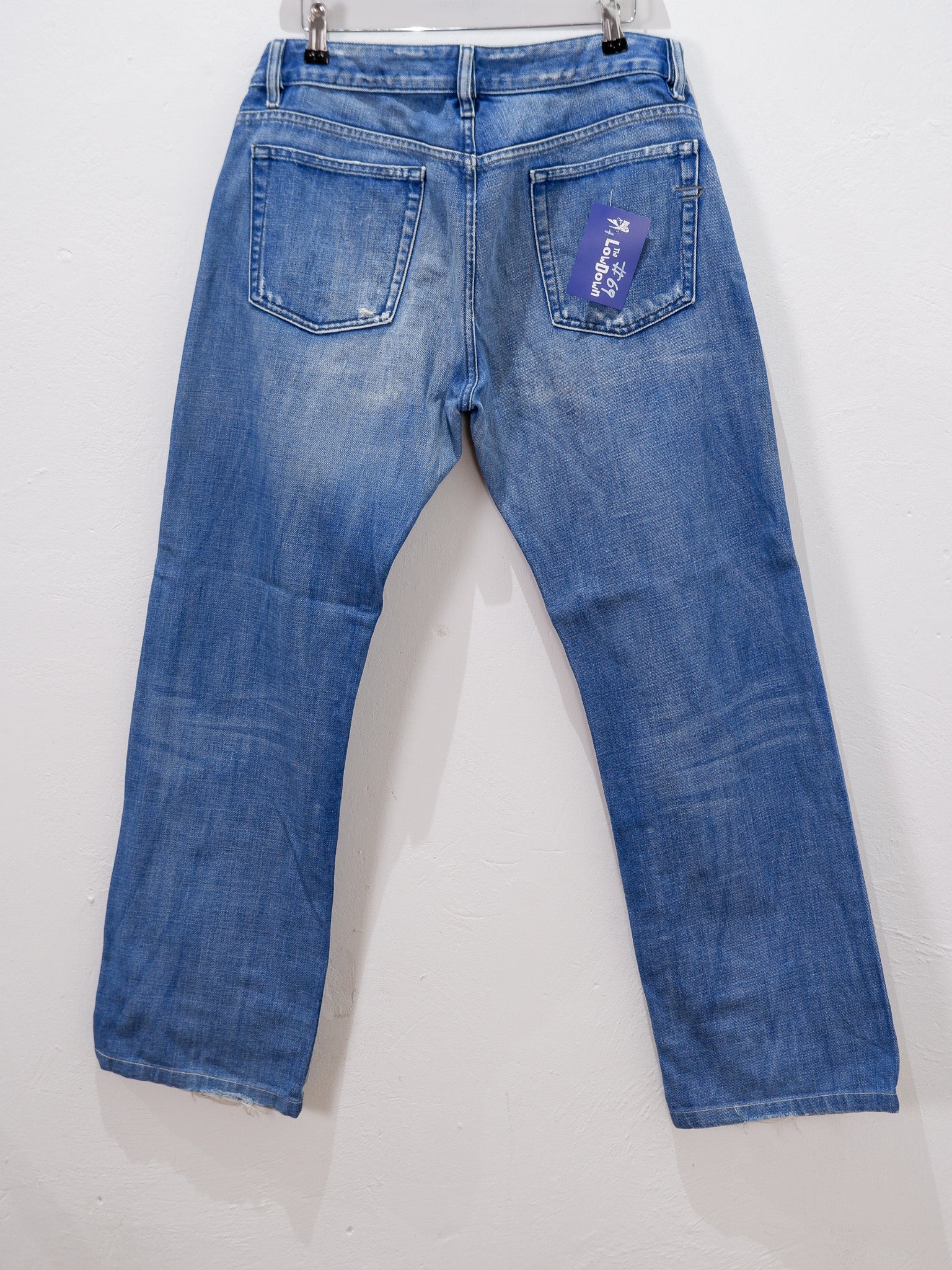 DIESEL VINTAGE #69 Size 34/31