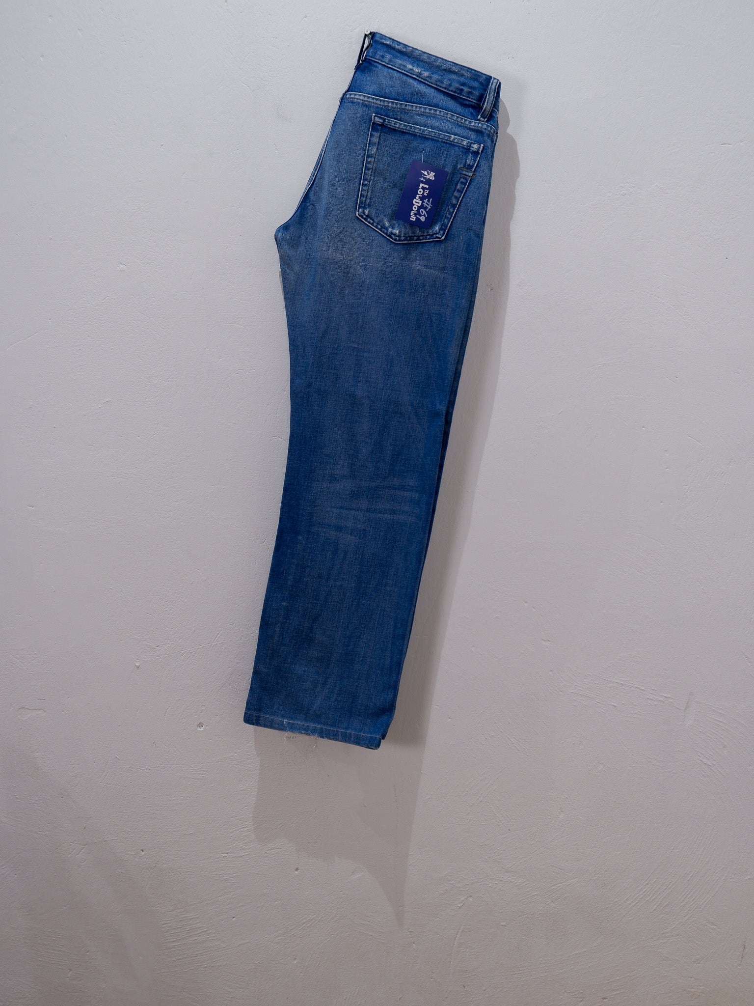 DIESEL VINTAGE #69 Size 34/31