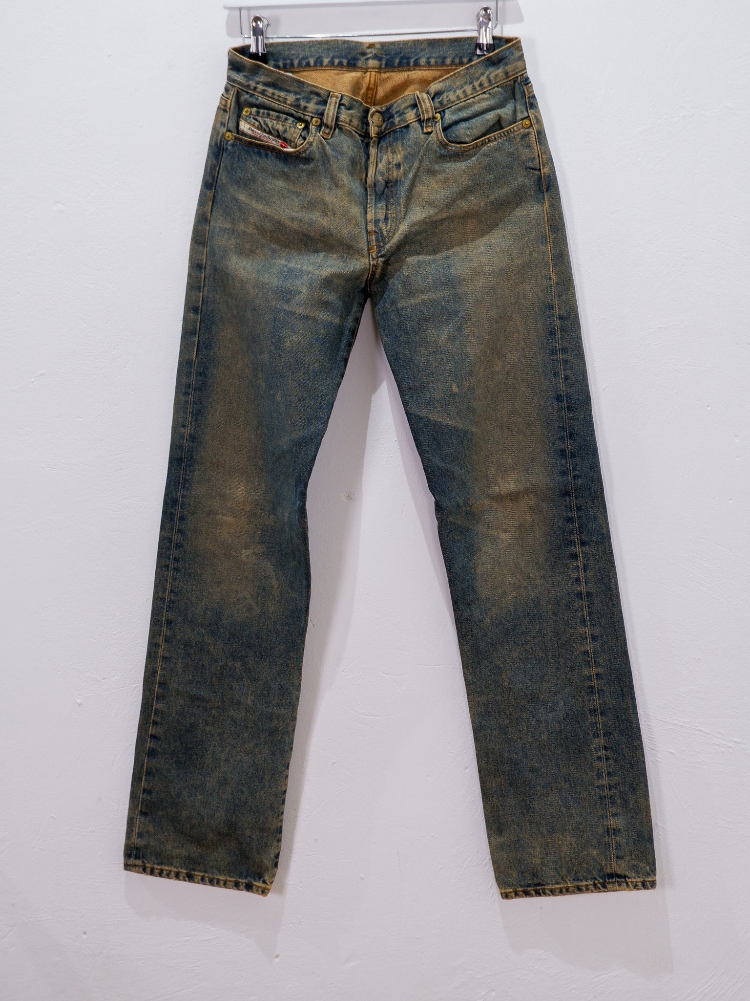 DIESEL VINTAGE #71 Size 30/33