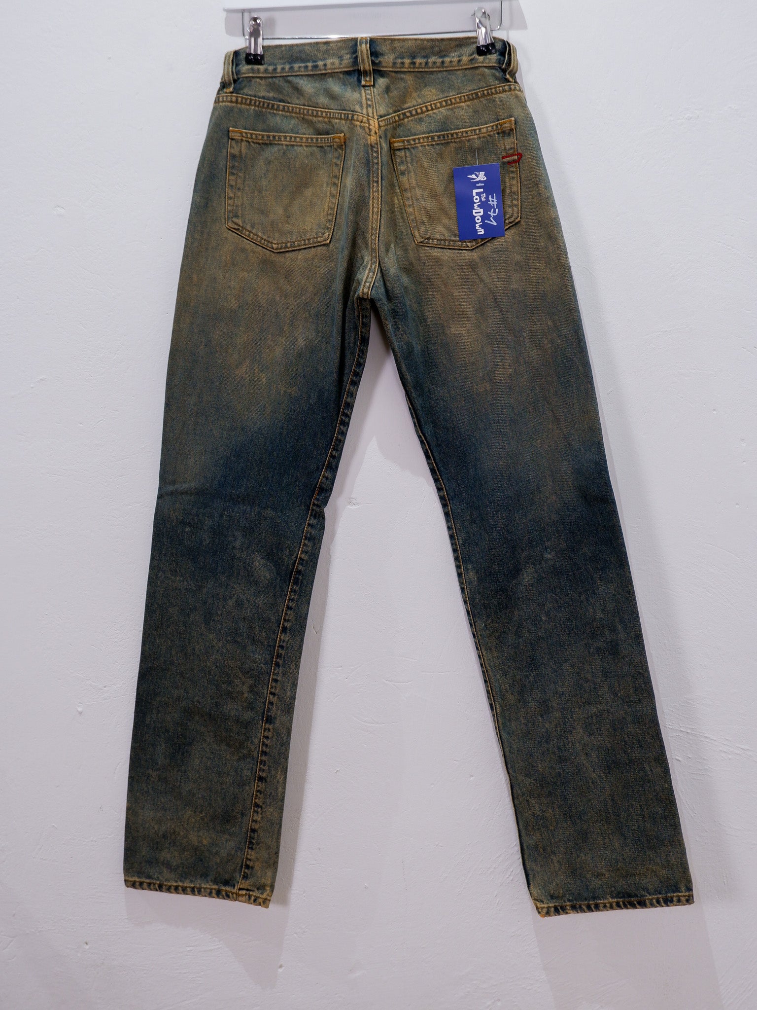 DIESEL VINTAGE #71 Size 30/33