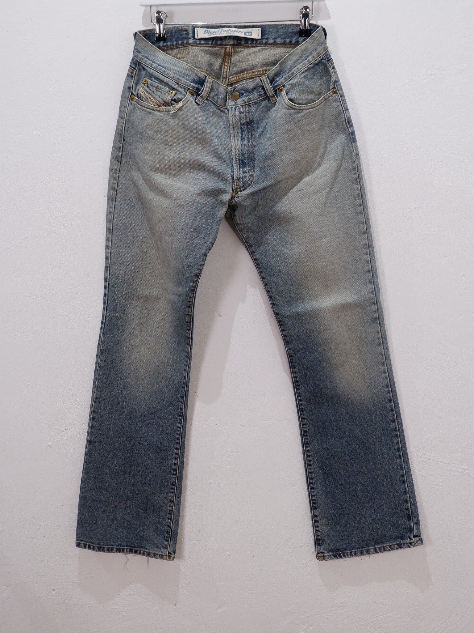 DIESEL VINTAGE #73 Size 32/32