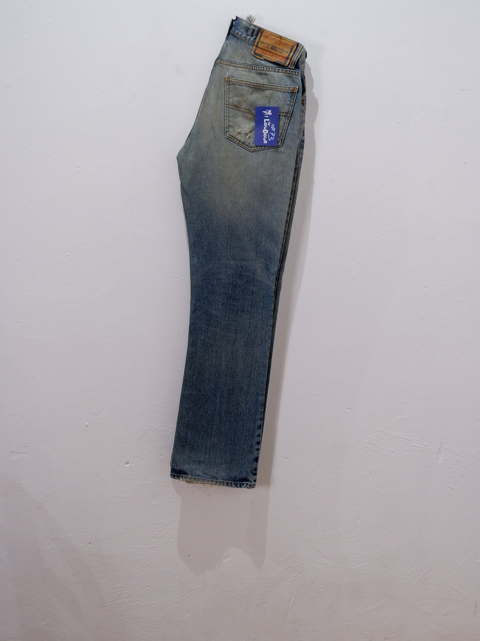 DIESEL VINTAGE #73 Size 32/32