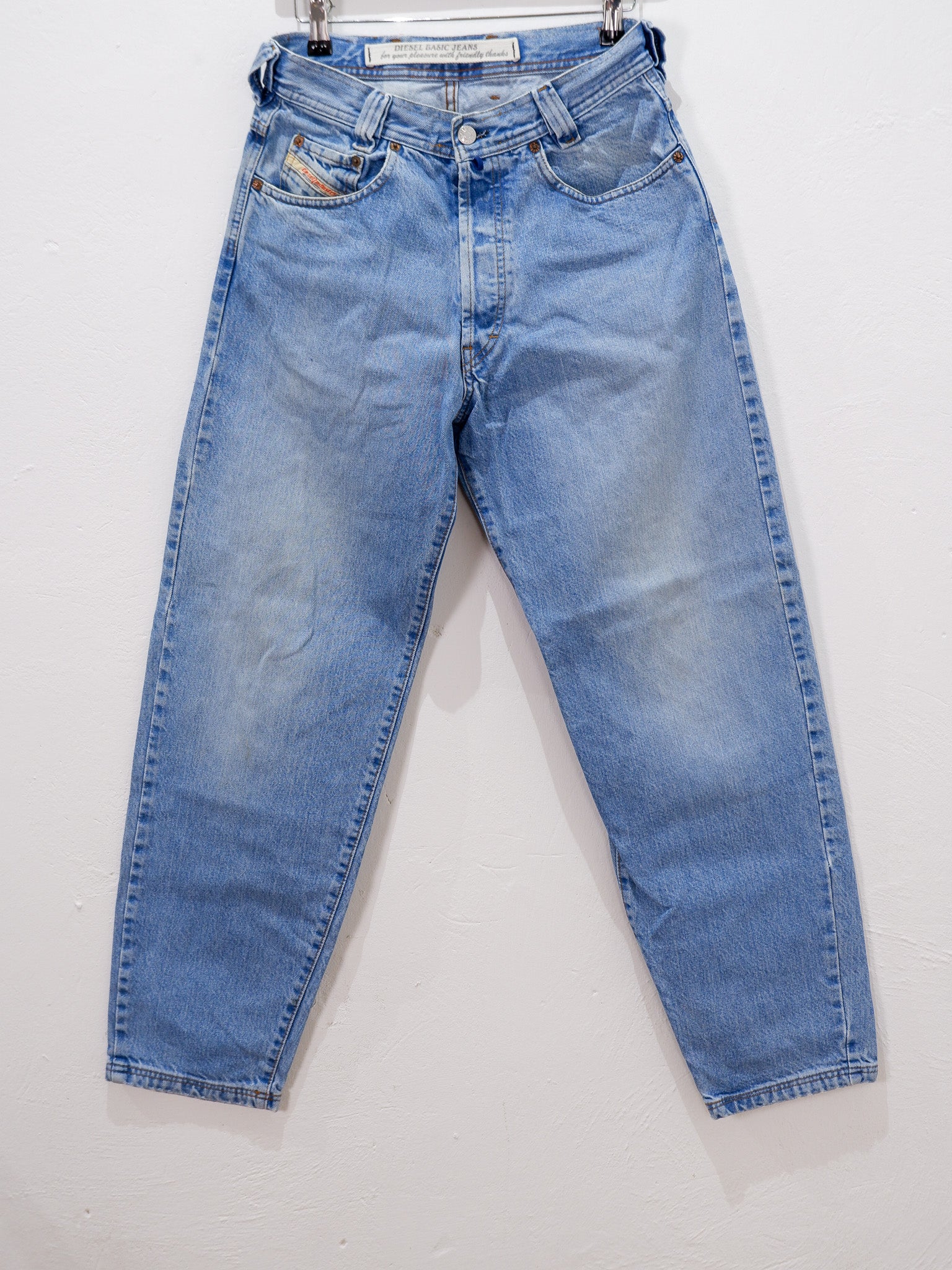 DIESEL VINTAGE #77 Size 28/29