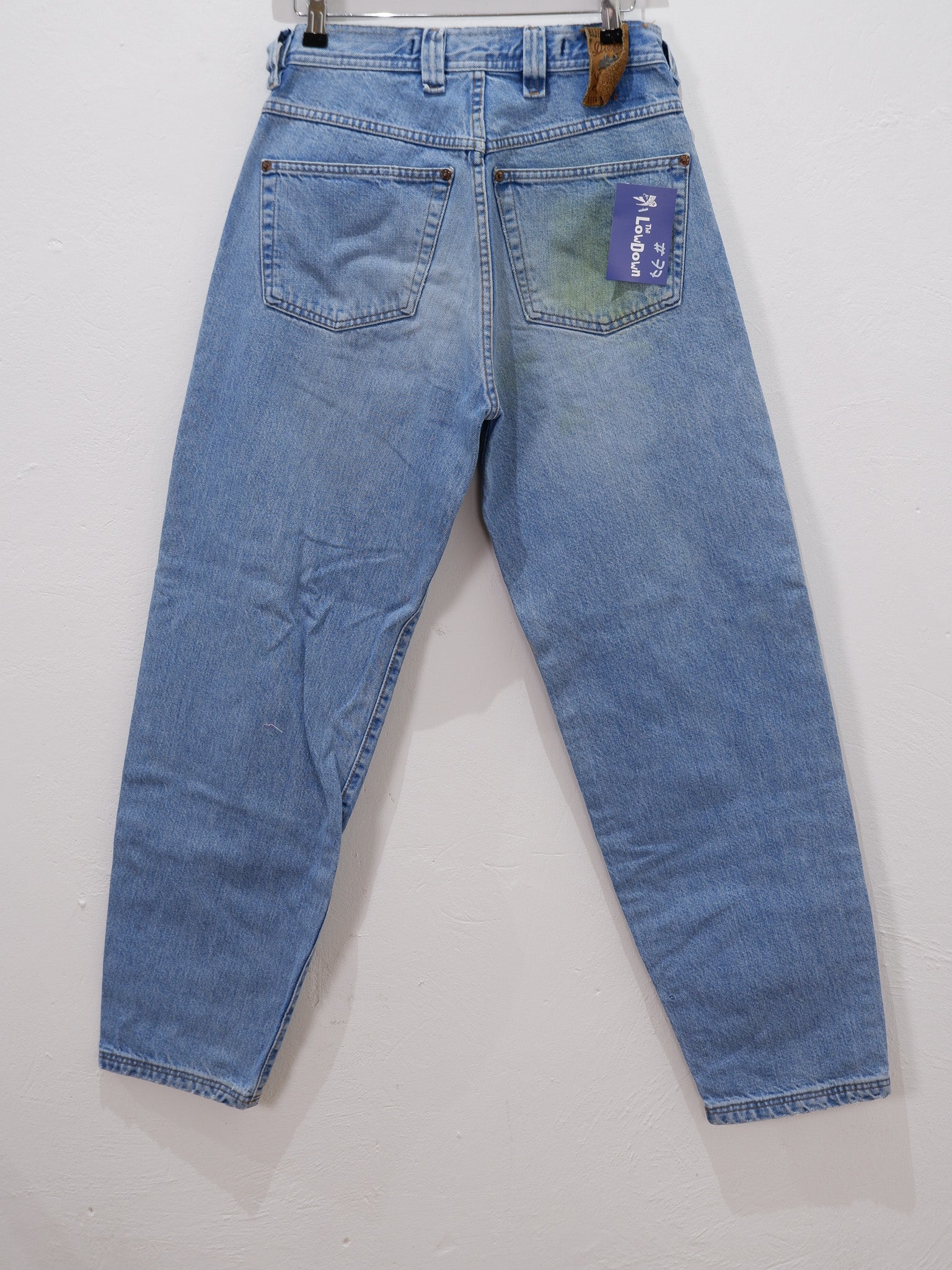 DIESEL VINTAGE #77 Size 28/29
