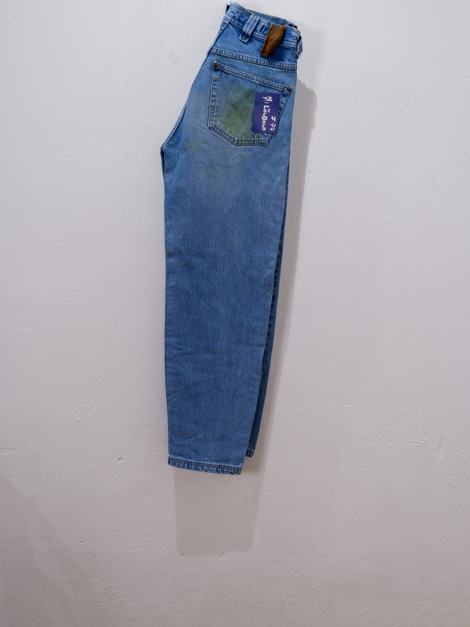 DIESEL VINTAGE #77 Size 28/29