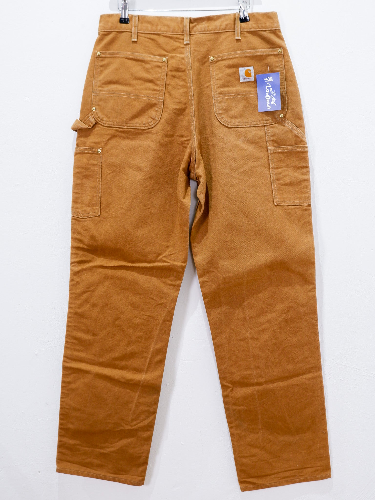 CARHARTT VINTAGE #106 Size 34/34