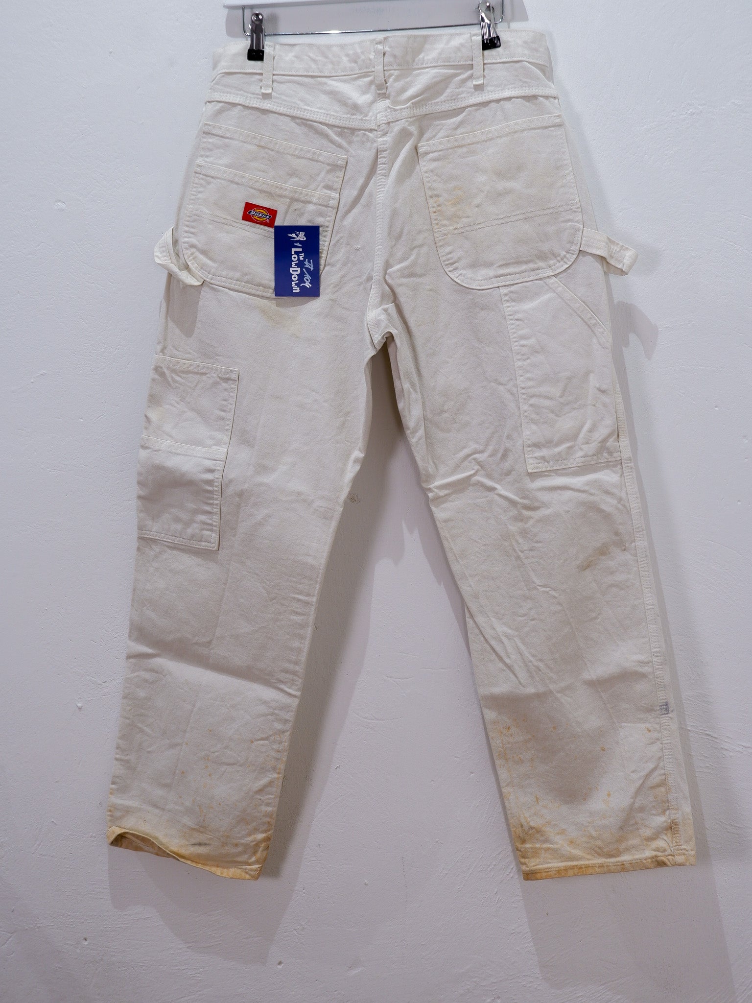 DICKIES VINTAGE #104 Size 34/30