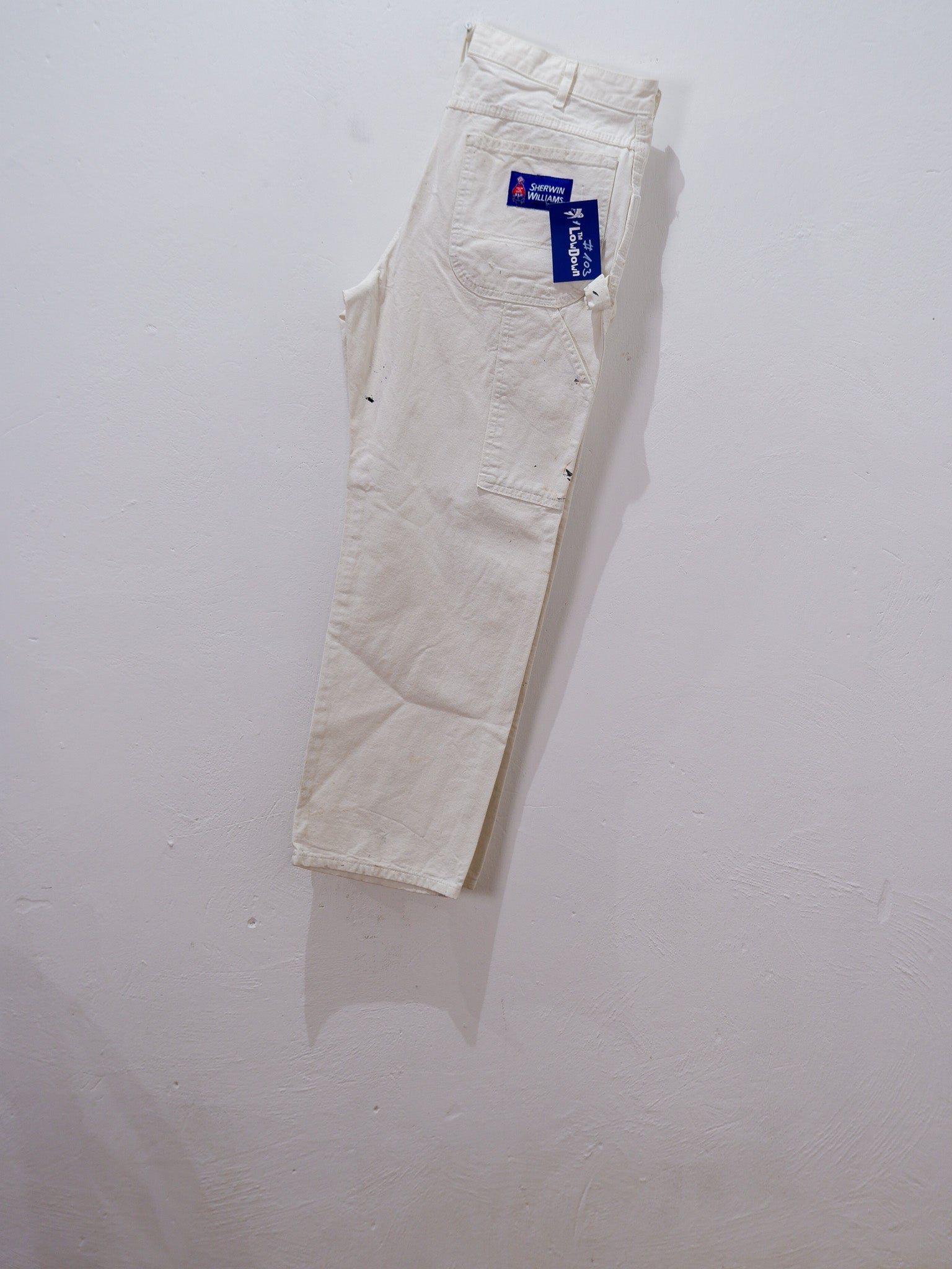 DICKIES VINTAGE #103 Size 34/30