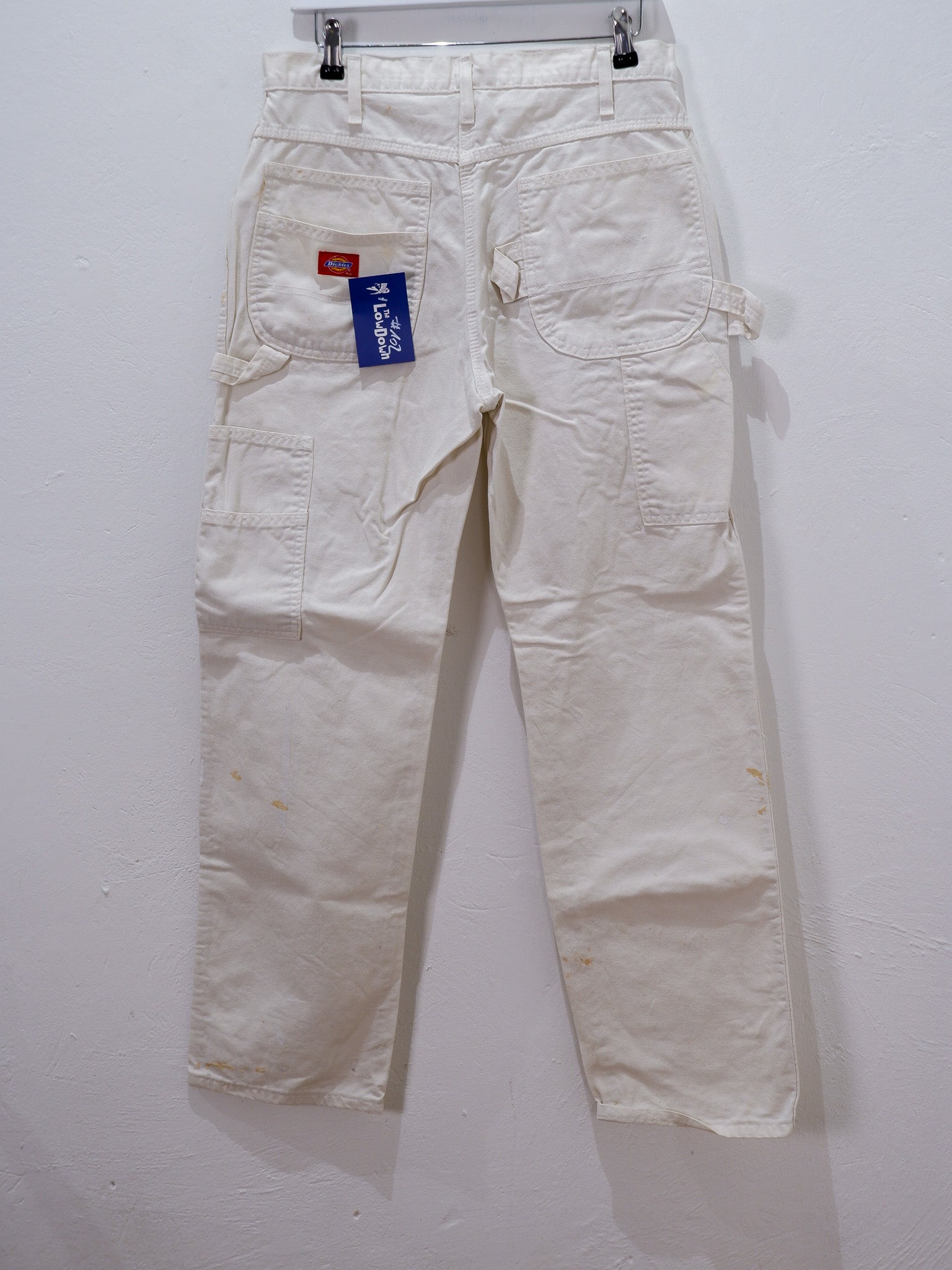 DICKIES VINTAGE #102 Size 32/32