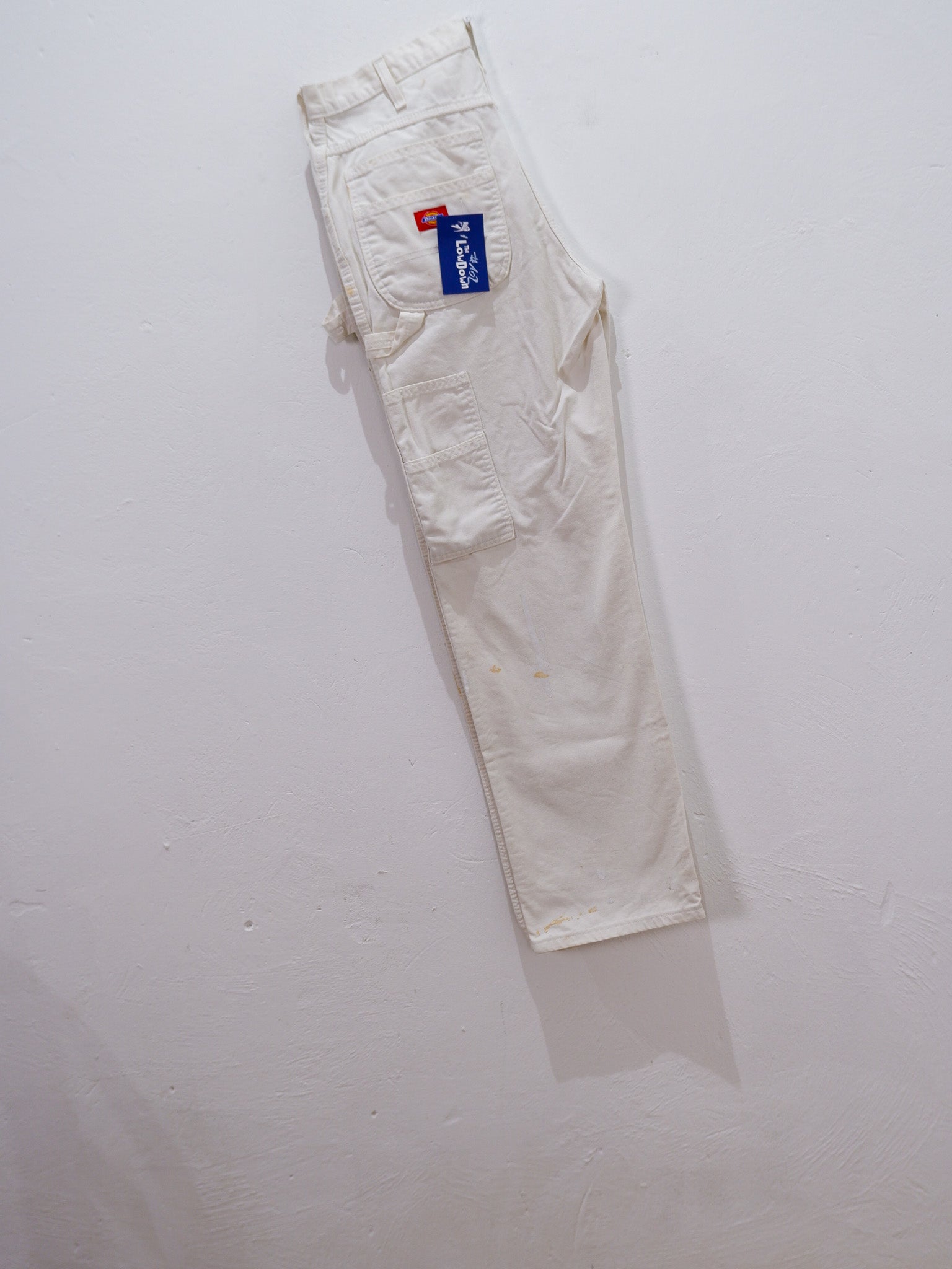 DICKIES VINTAGE #102 Size 32/32