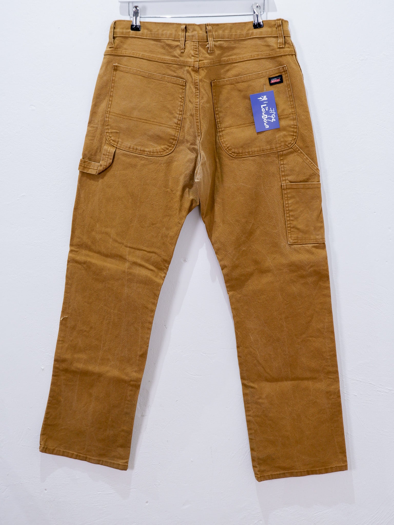 DICKIES VINTAGE #99 Size 34/32