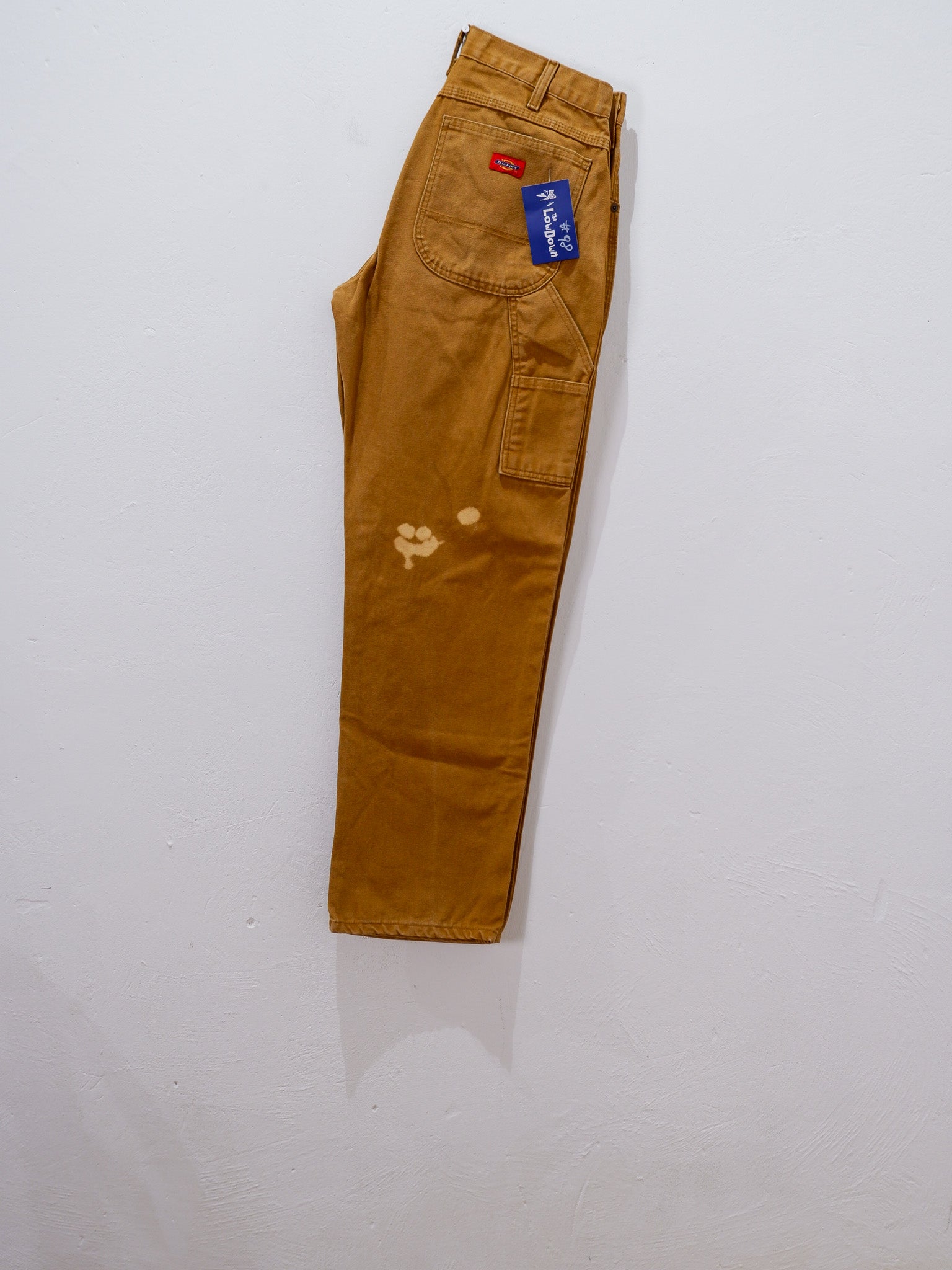 DICKIES VINTAGE #98 Size 32/32