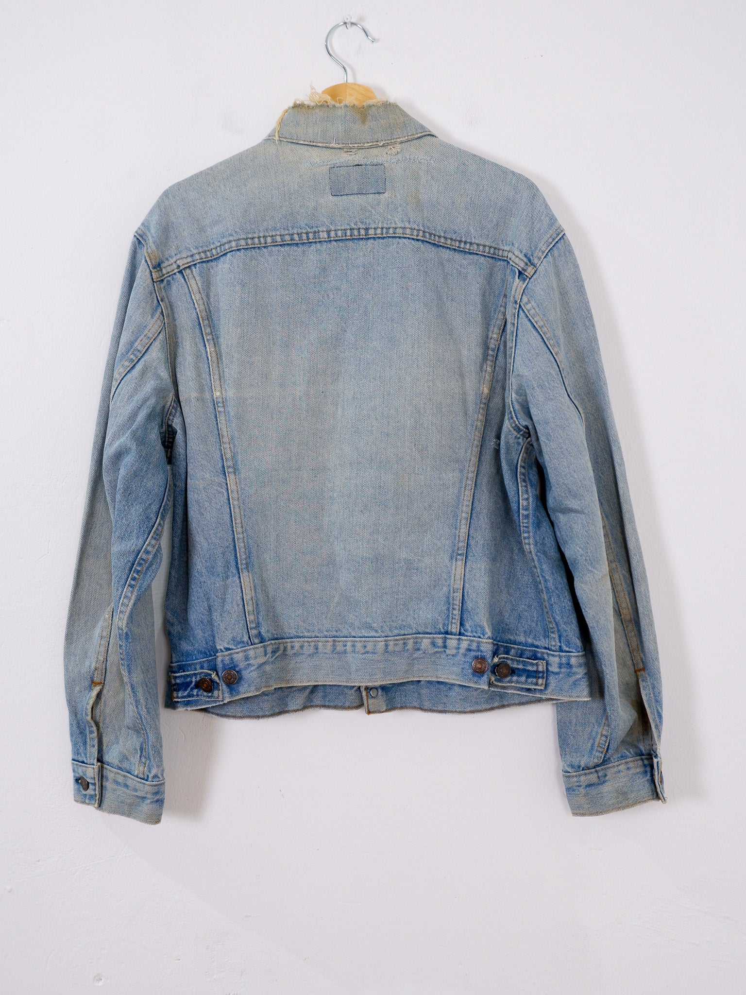LEVIS VINTAGE #117 Size M