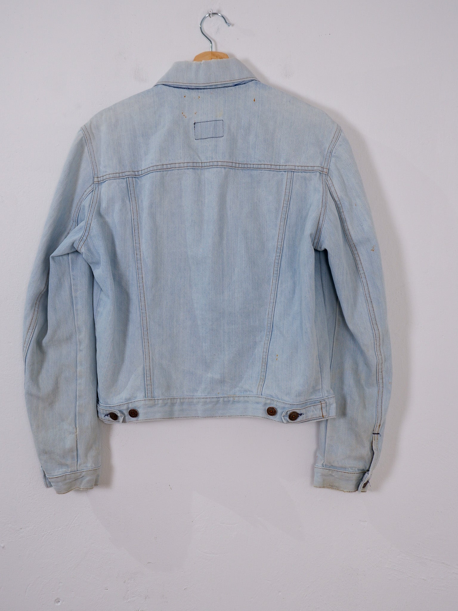 LEVIS VINTAGE #119 Size M