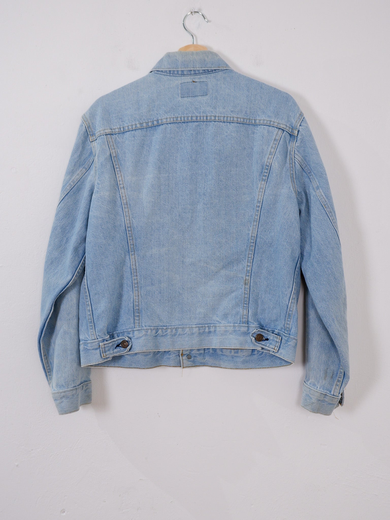 LEVIS VINTAGE #120 Size M