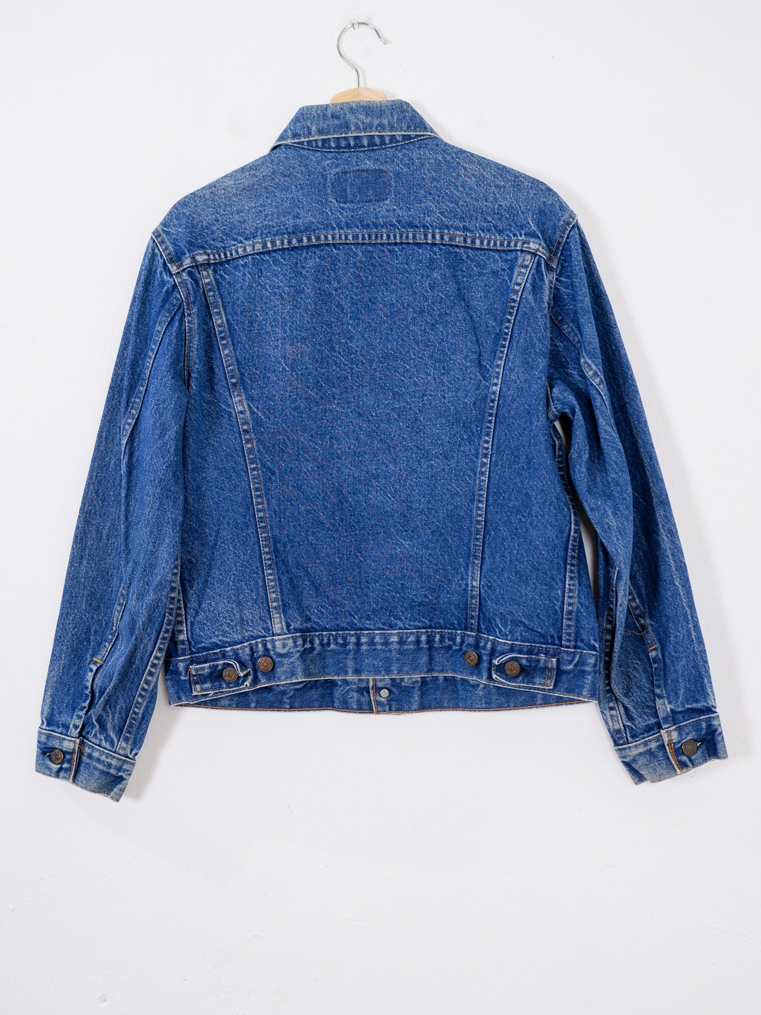 LEVIS VINTAGE #123 Size M