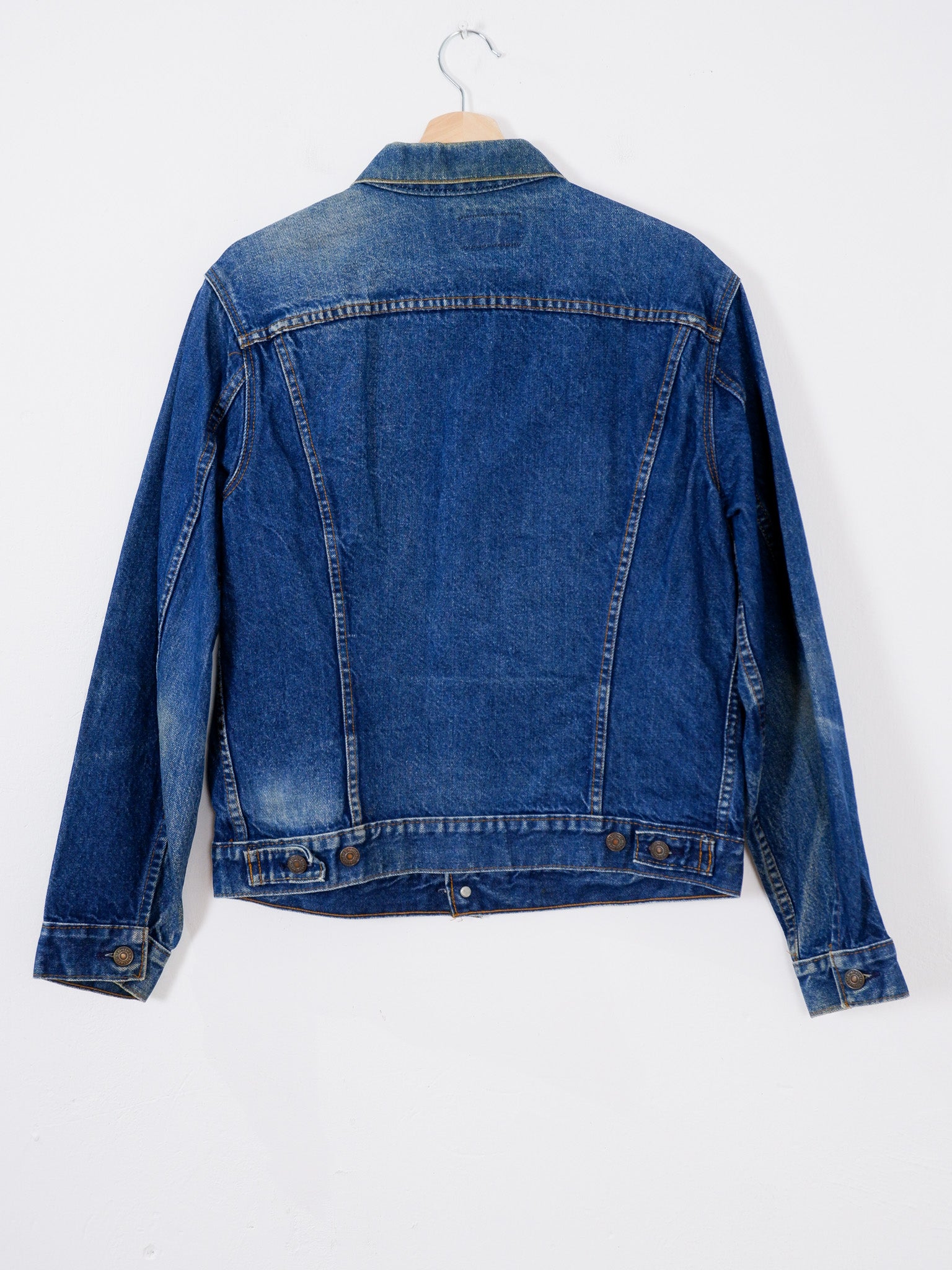 LEVIS VINTAGE #124 Size S