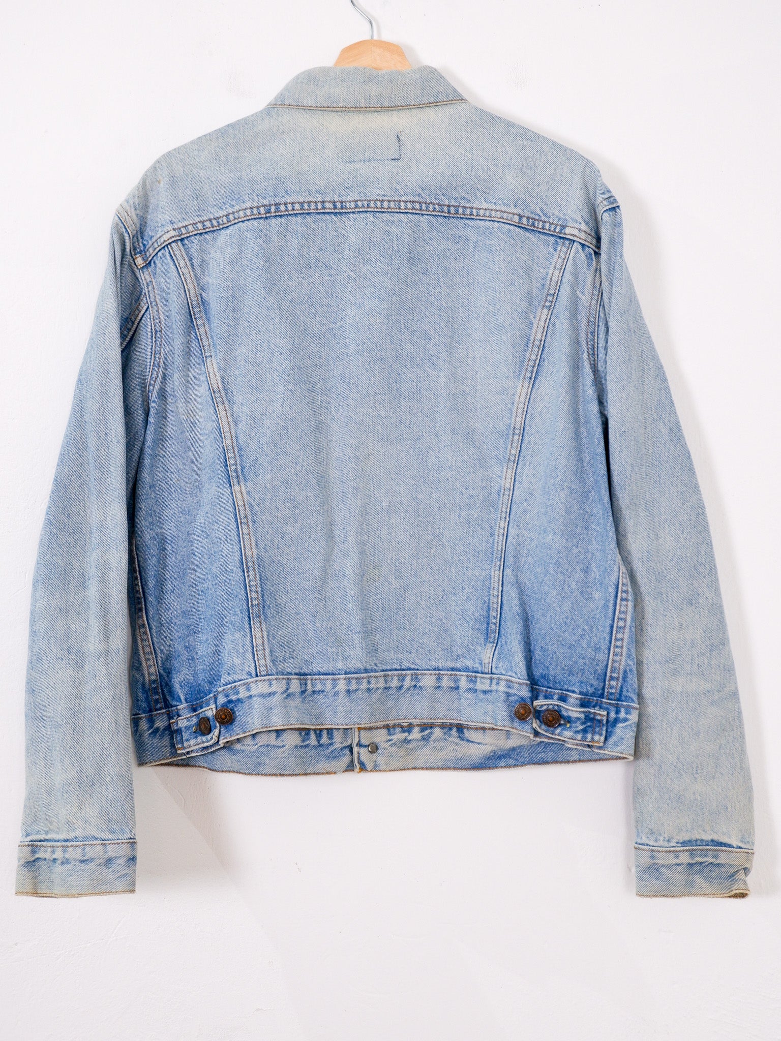 LEVIS VINTAGE #125 Size M