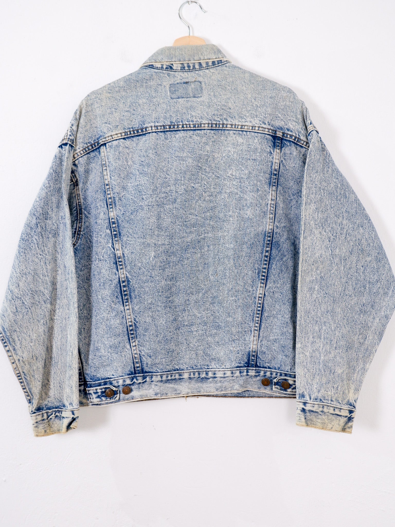 LEVIS VINTAGE #126 Size XL