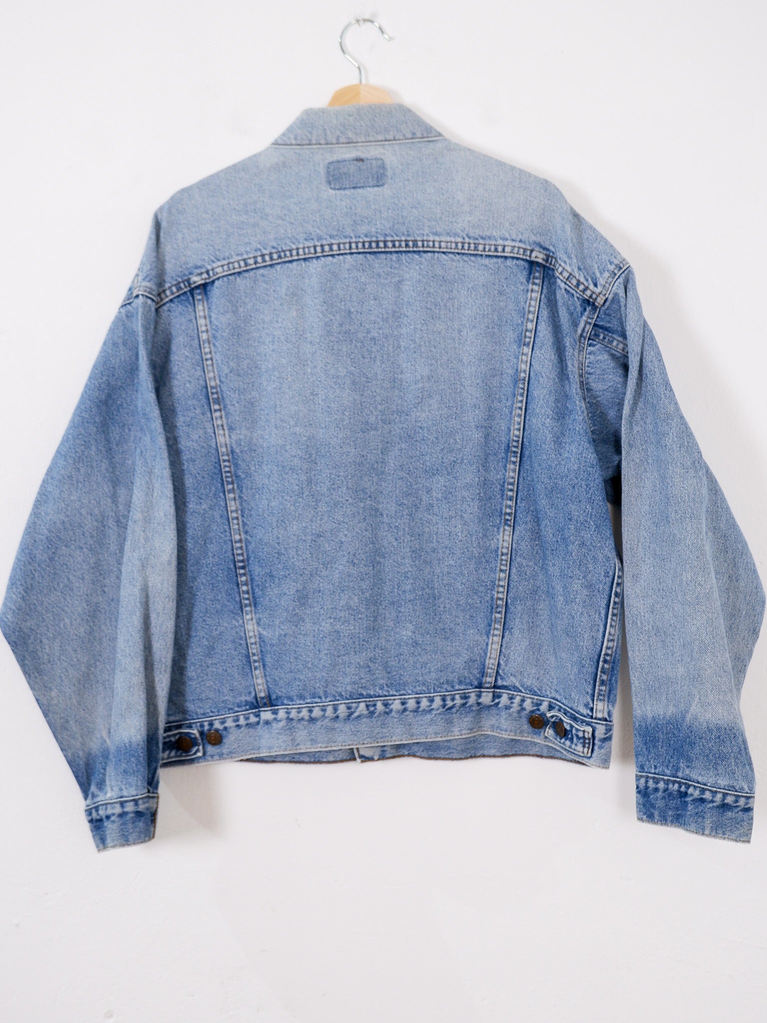 LEVIS VINTAGE #129 Size XL