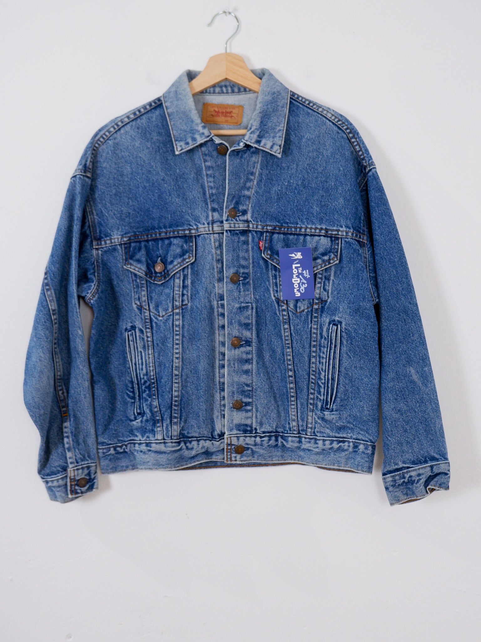 LEVIS VINTAGE #130 Size M