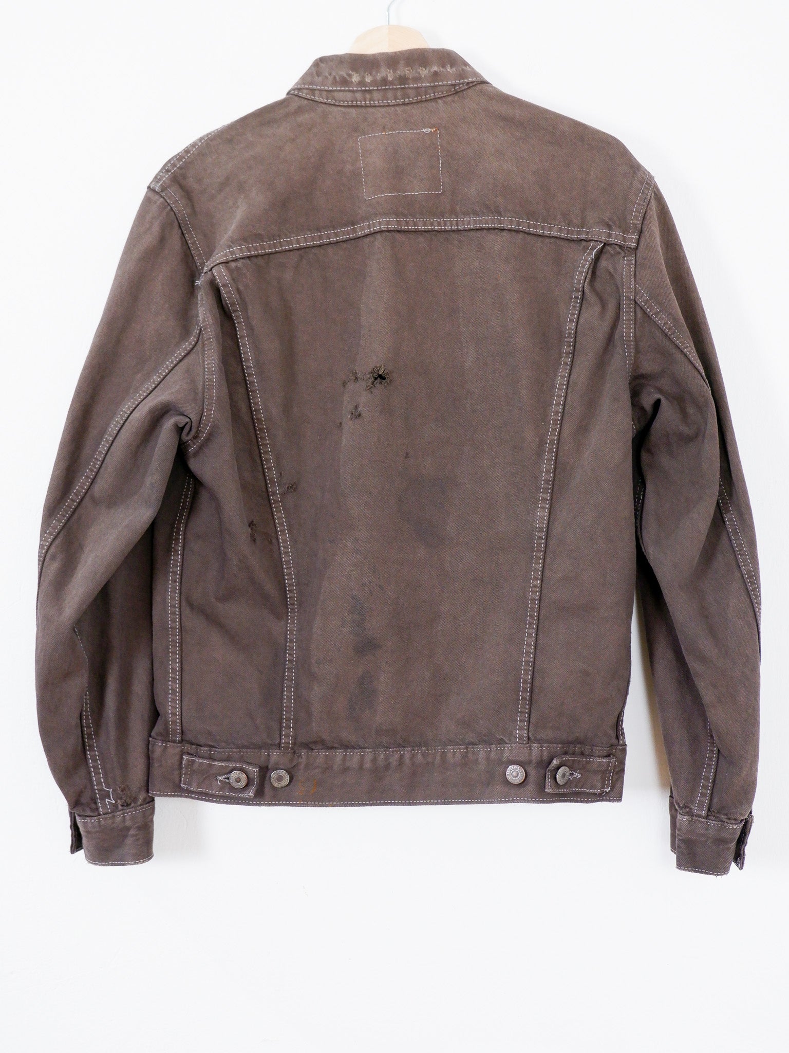 LEVIS VINTAGE #155 Size S