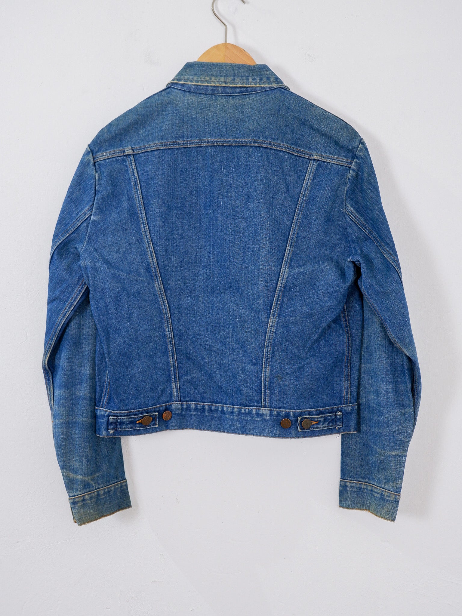 WRANGLER VINTAGE #139 Size M