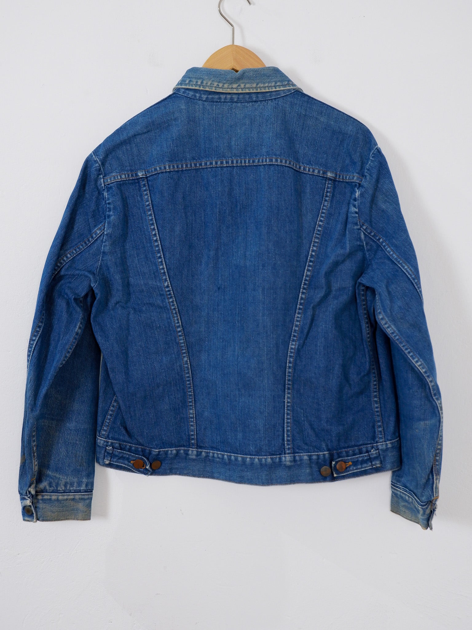 WRANGLER VINTAGE #140 Size L