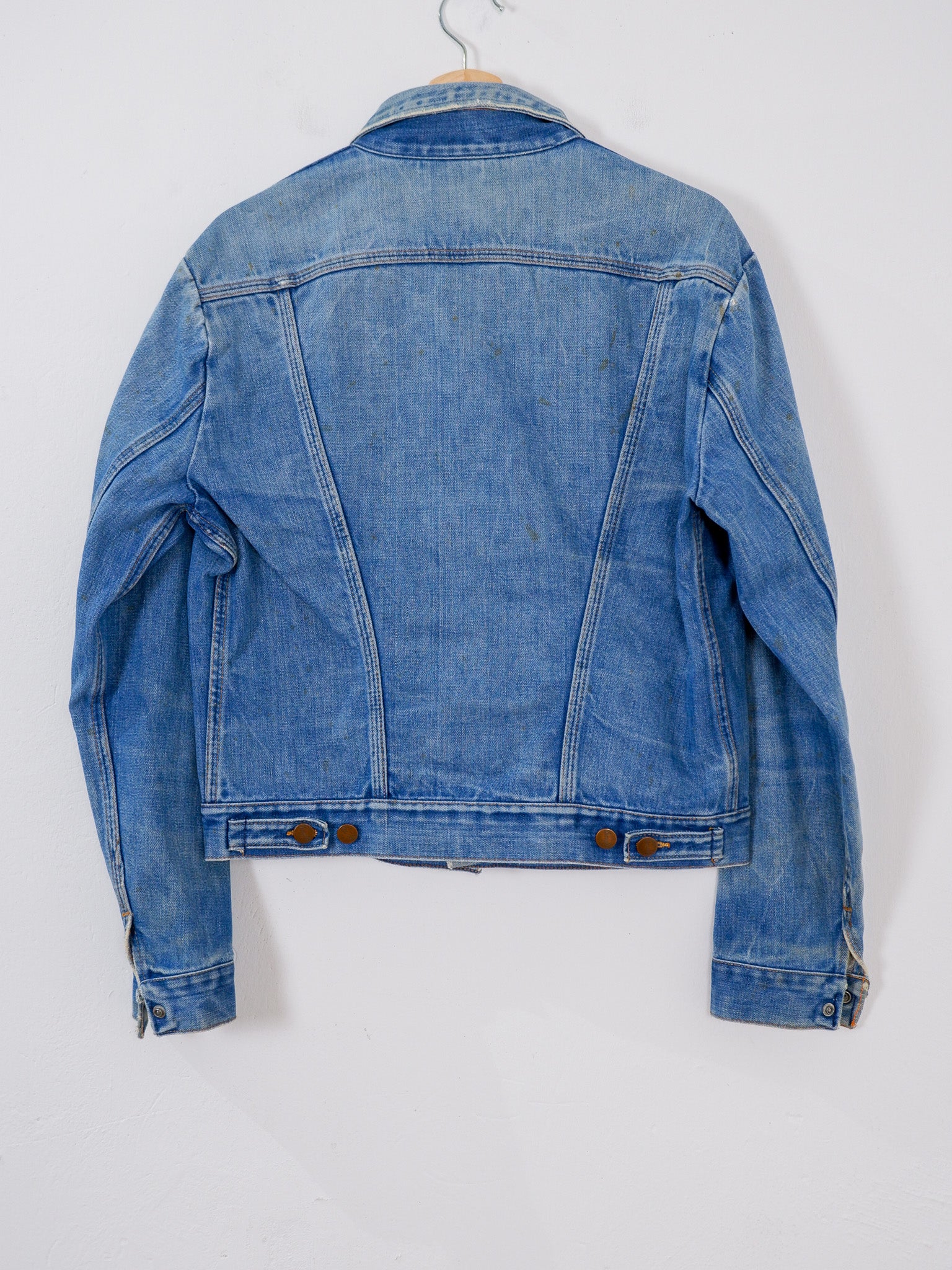 WRANGLER VINTAGE #142 Size M