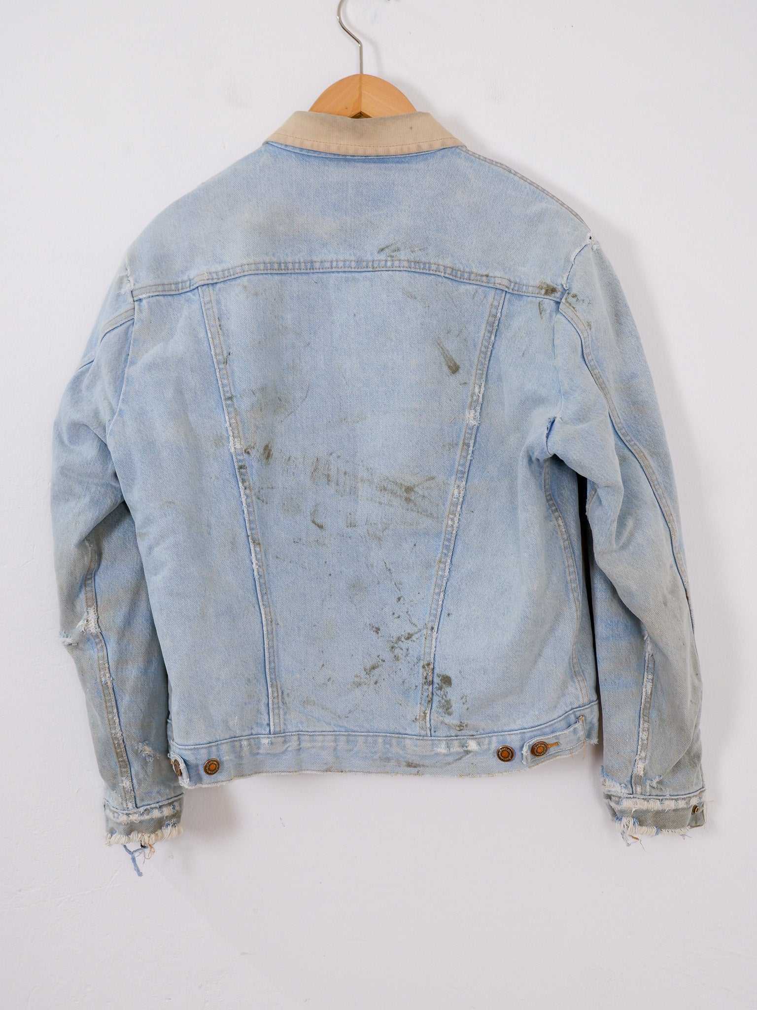 WRANGLER VINTAGE #146 Size L