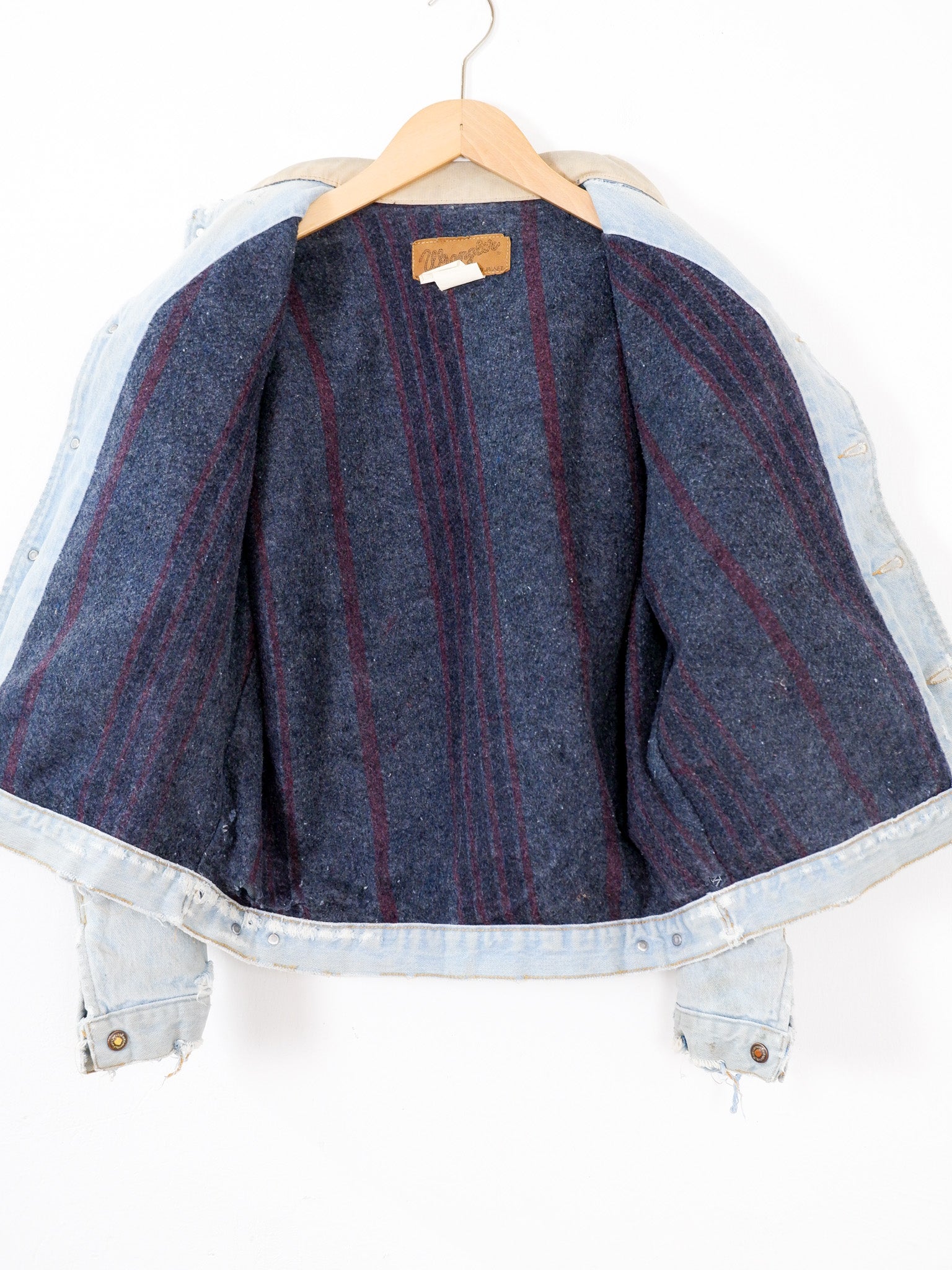 WRANGLER VINTAGE #146 Size L