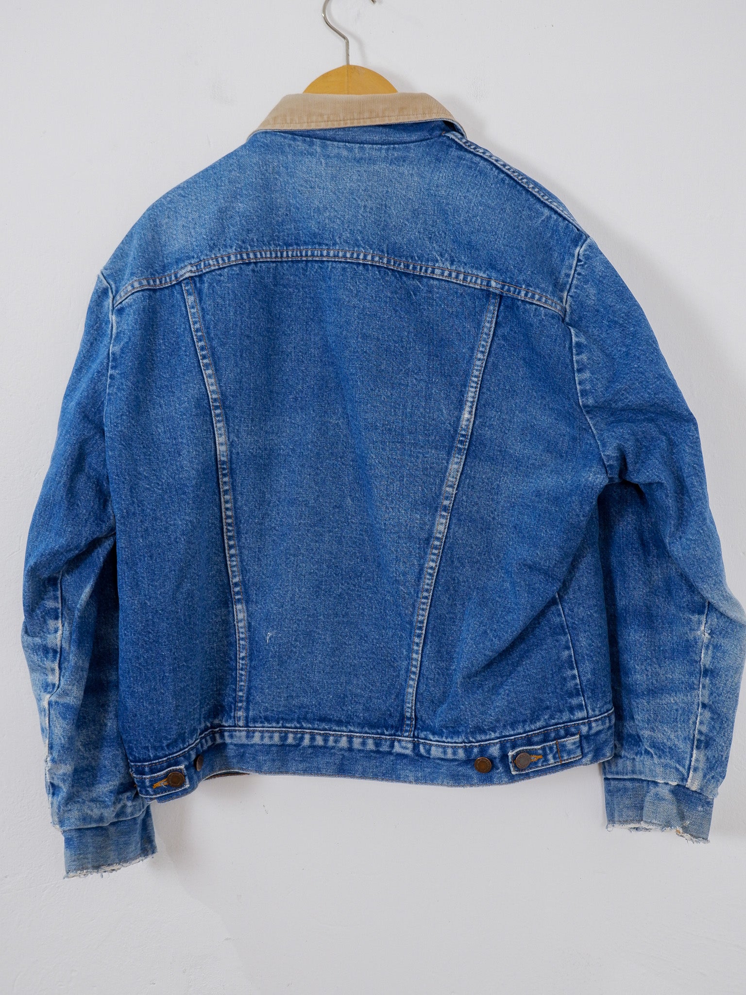 WRANGLER VINTAGE #147 Size L