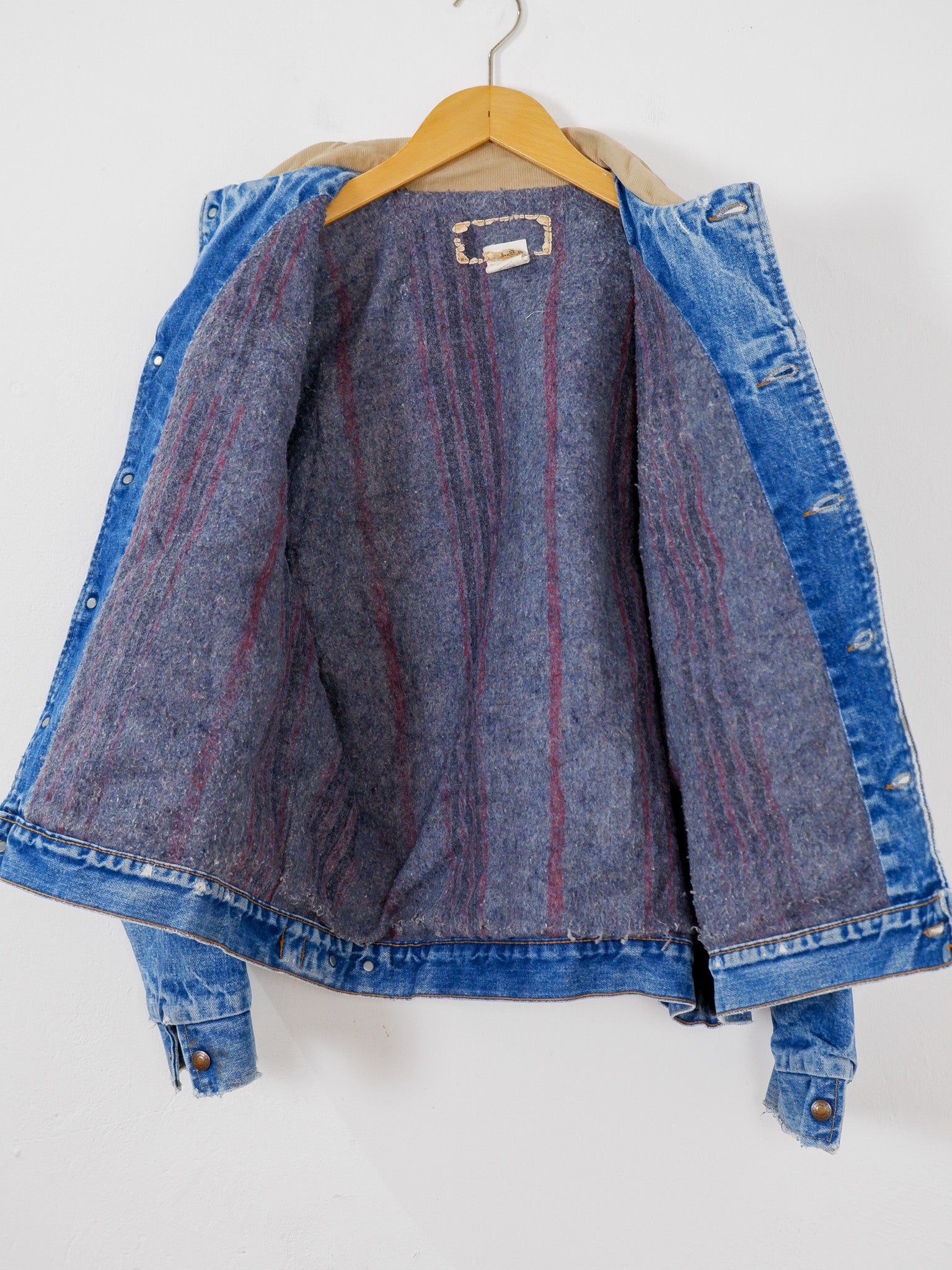 WRANGLER VINTAGE #147 Size L