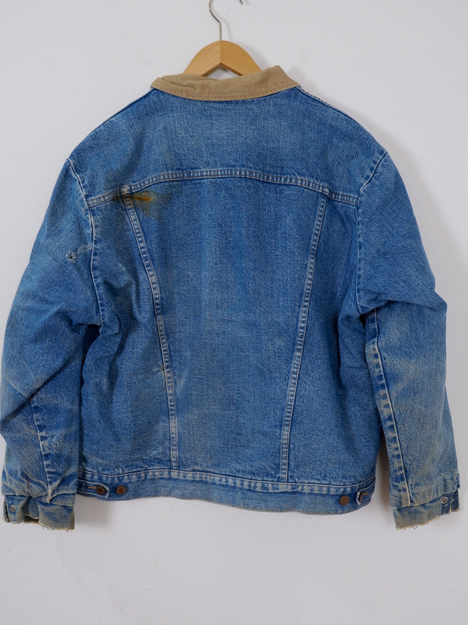 WRANGLER VINTAGE #148 Size XL