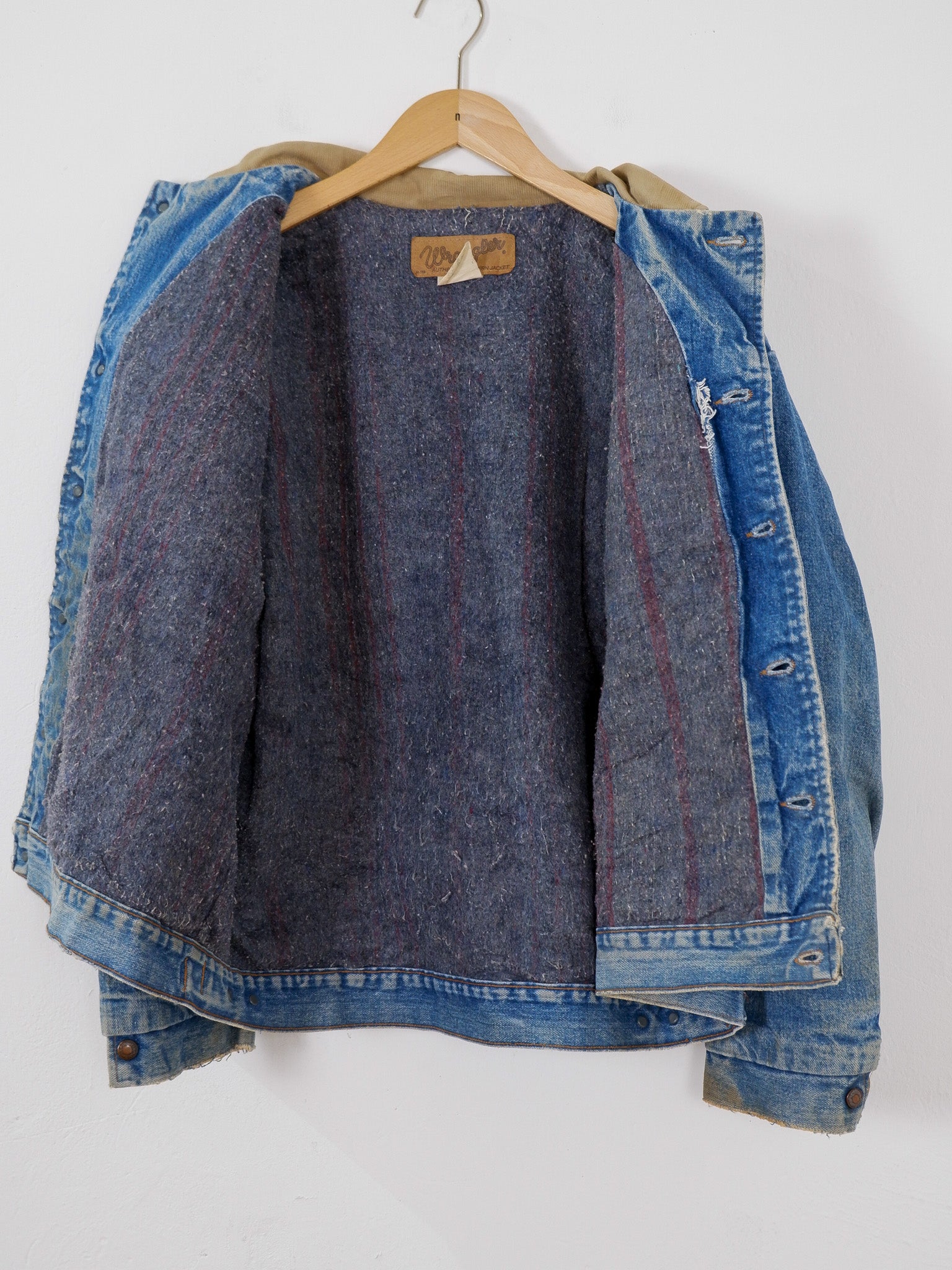 WRANGLER VINTAGE #148 Size XL