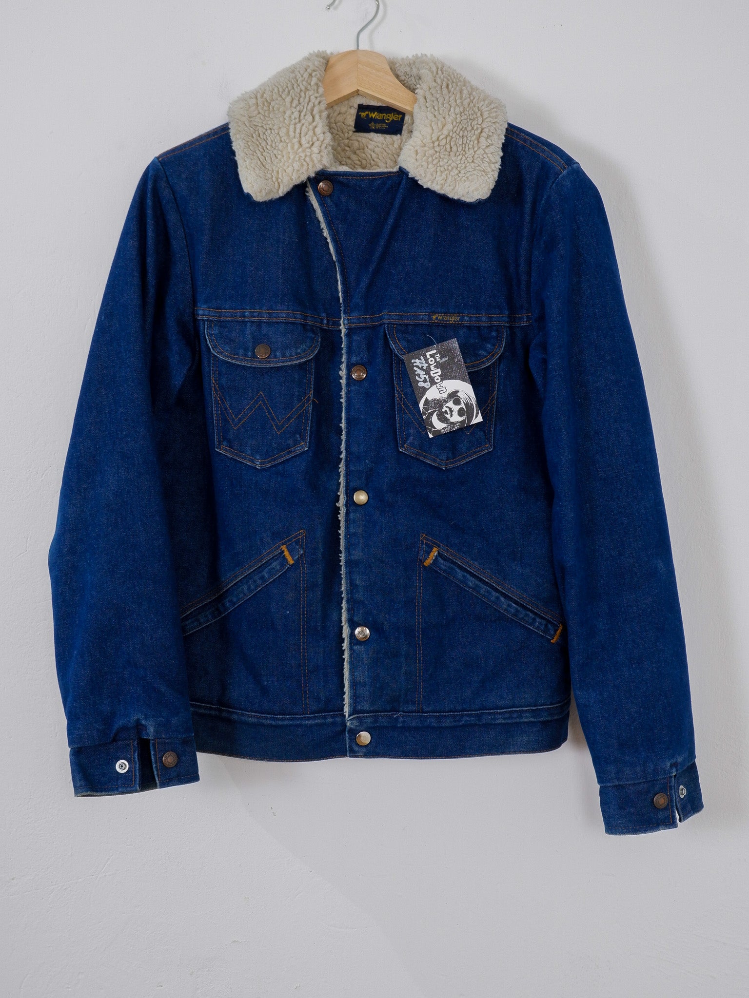 WRANGLER VINTAGE #158 Size M
