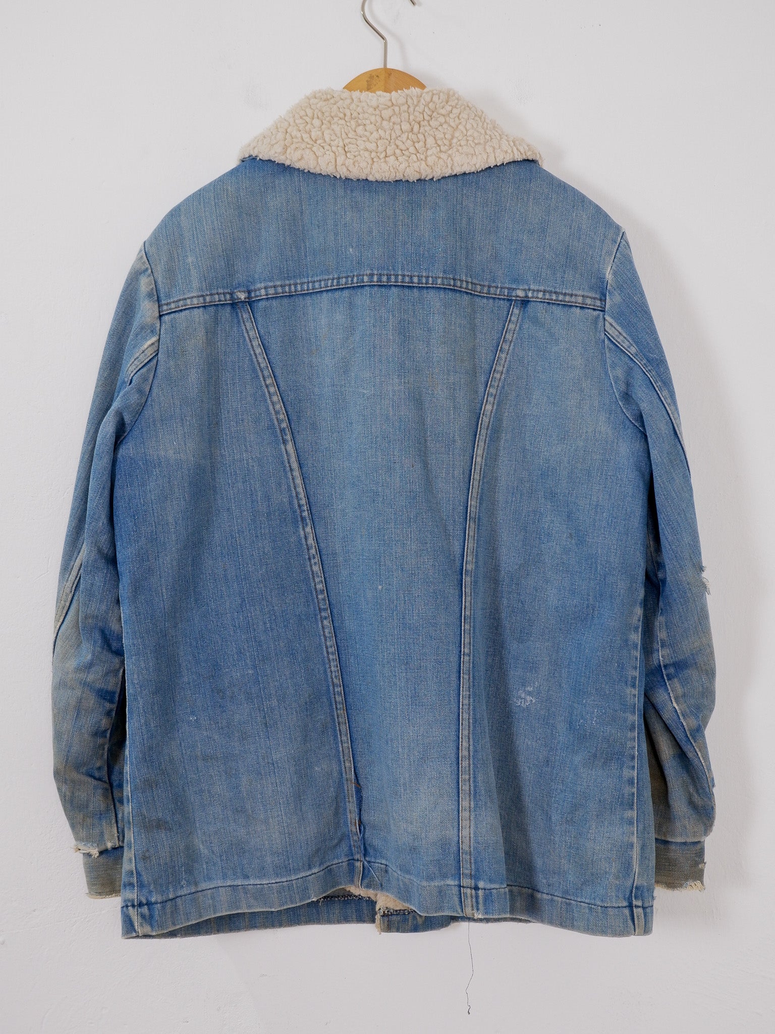 WRANGLER VINTAGE #161 Size L