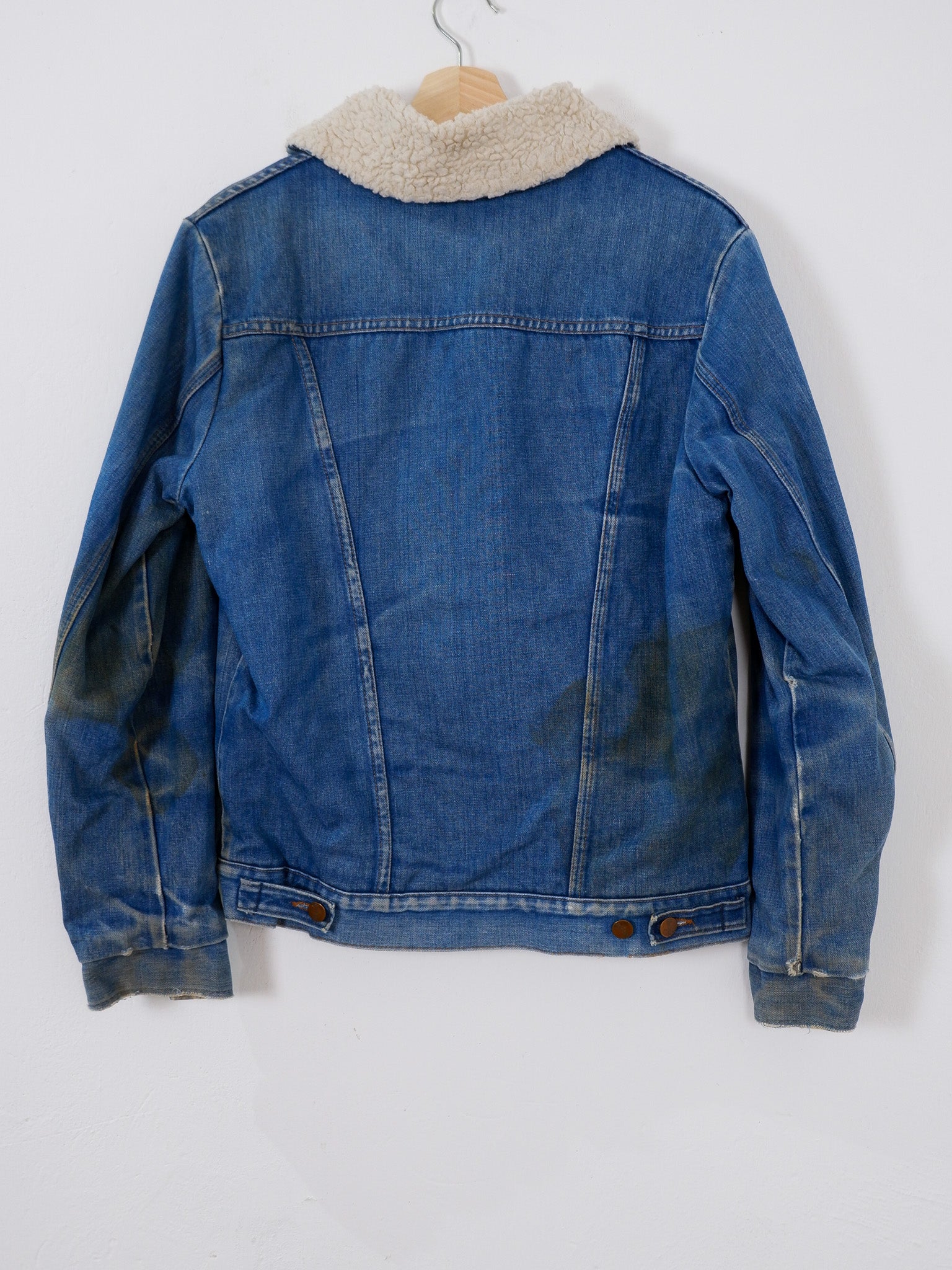 WRANGLER VINTAGE #163 Size M