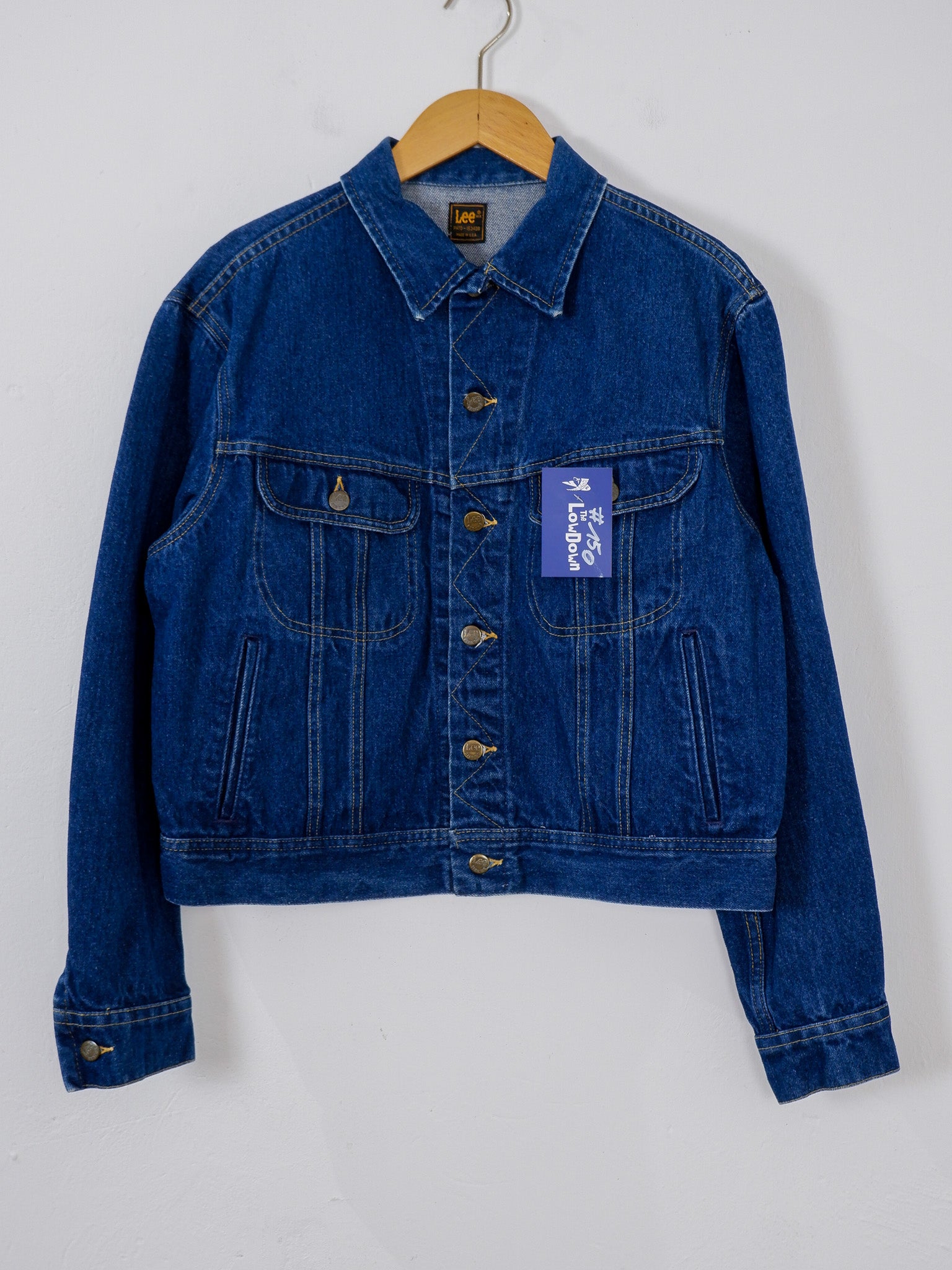 LEE VINTAGE #150 Size L