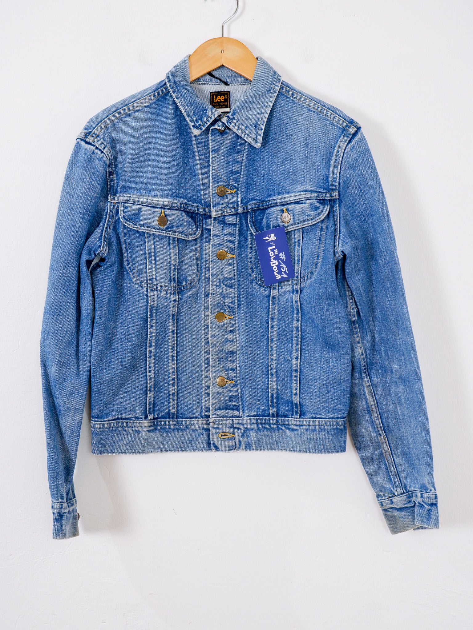 LEE VINTAGE #151 Size S