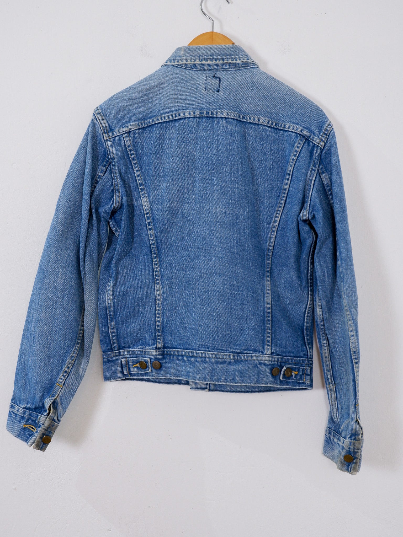 LEE VINTAGE #151 Size S