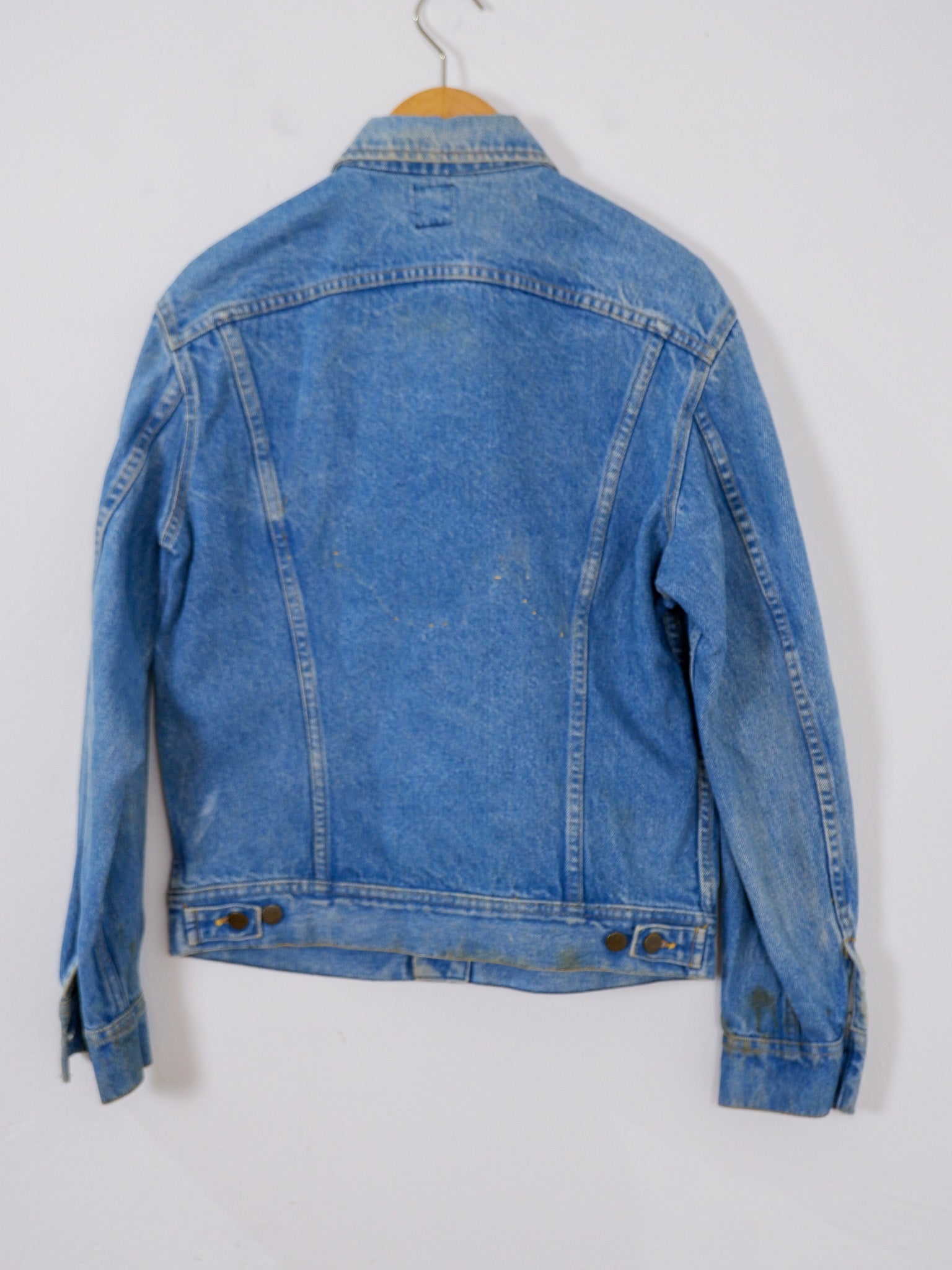 LEE VINTAGE #152 Size M