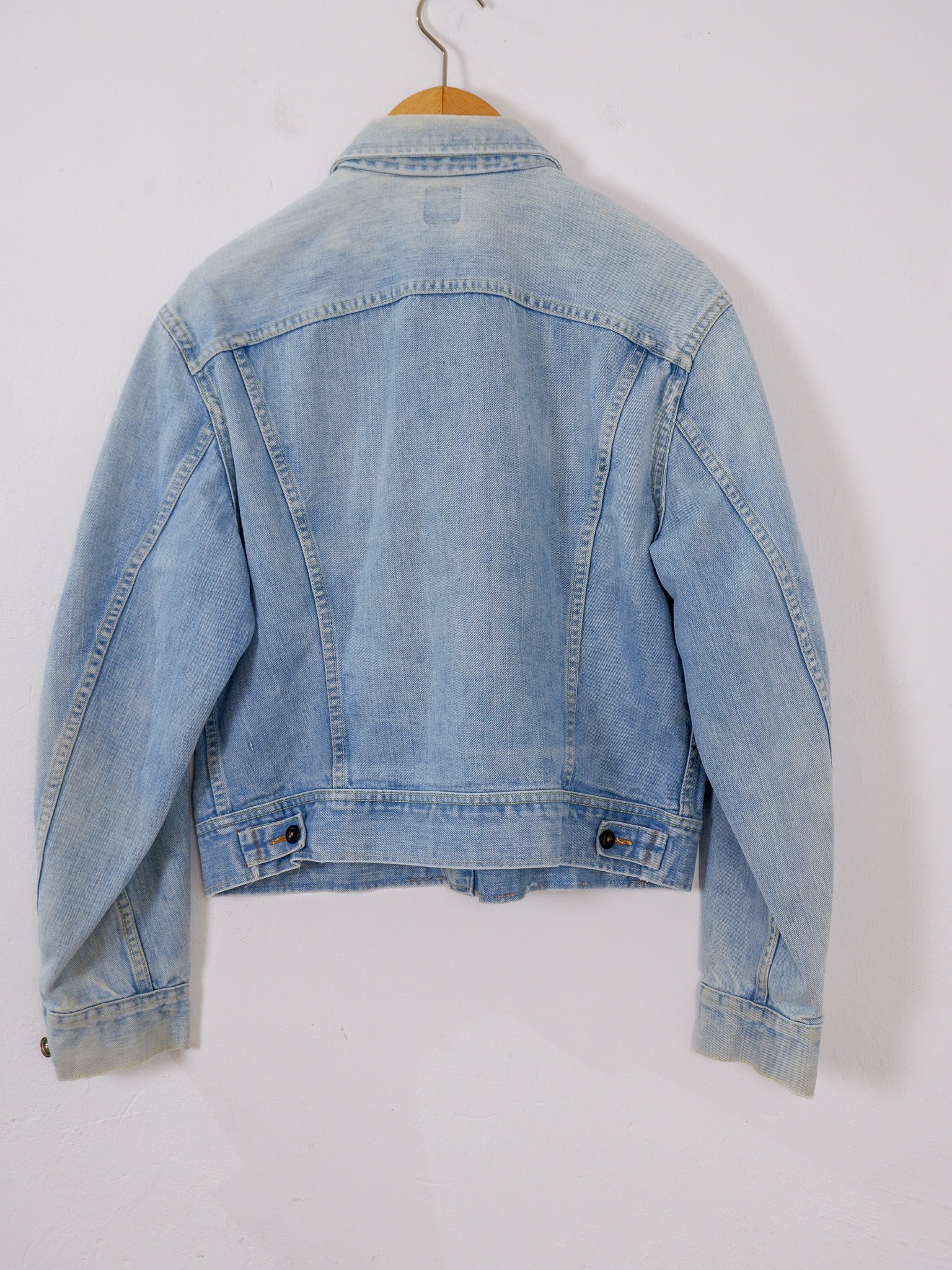 LEE VINTAGE #153 Size L