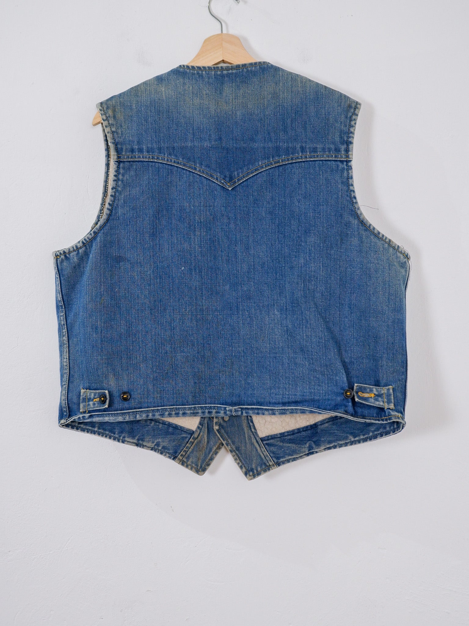 LEE VINTAGE #168 Size L