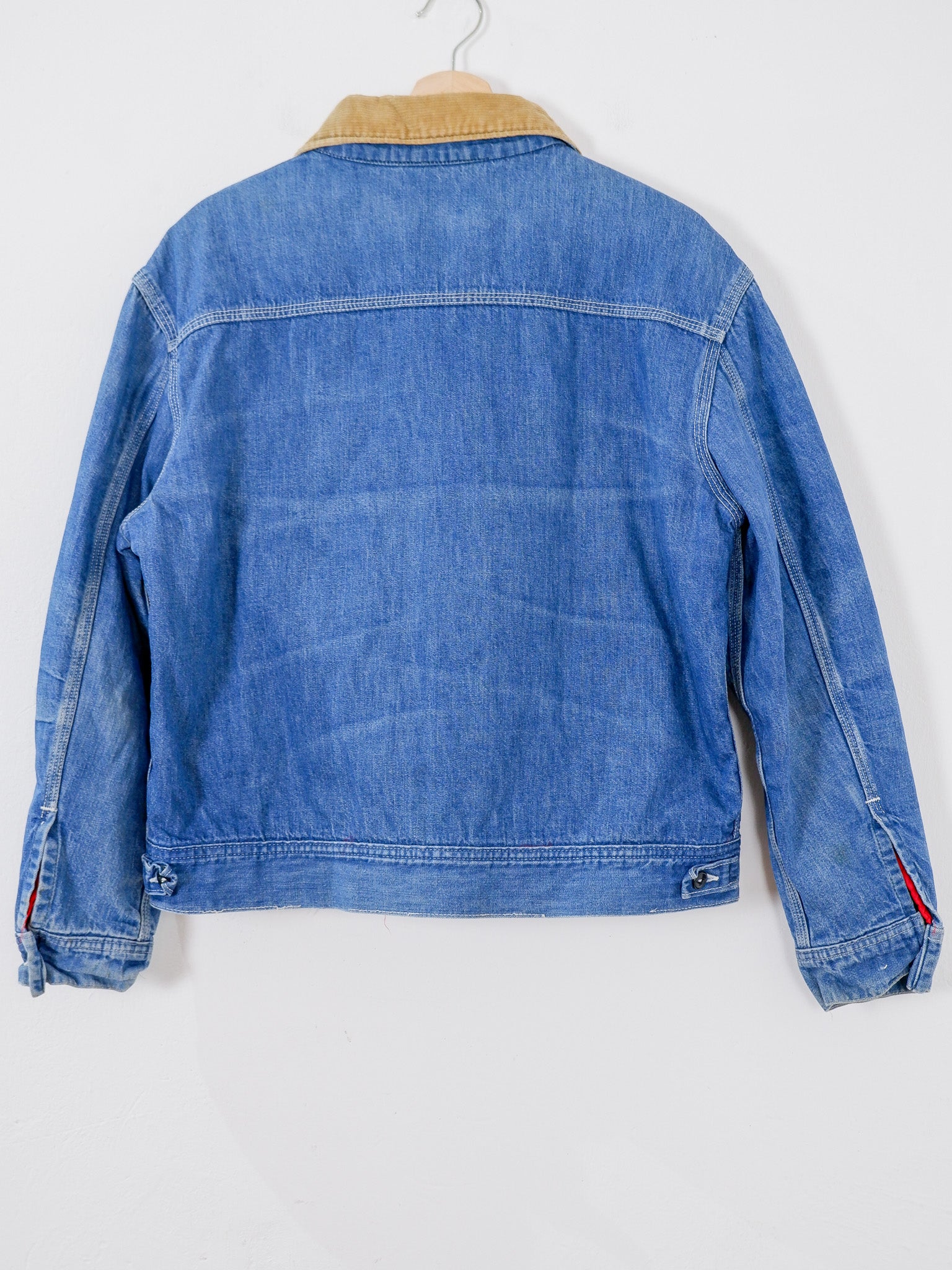 LEE VINTAGE #156 Size L
