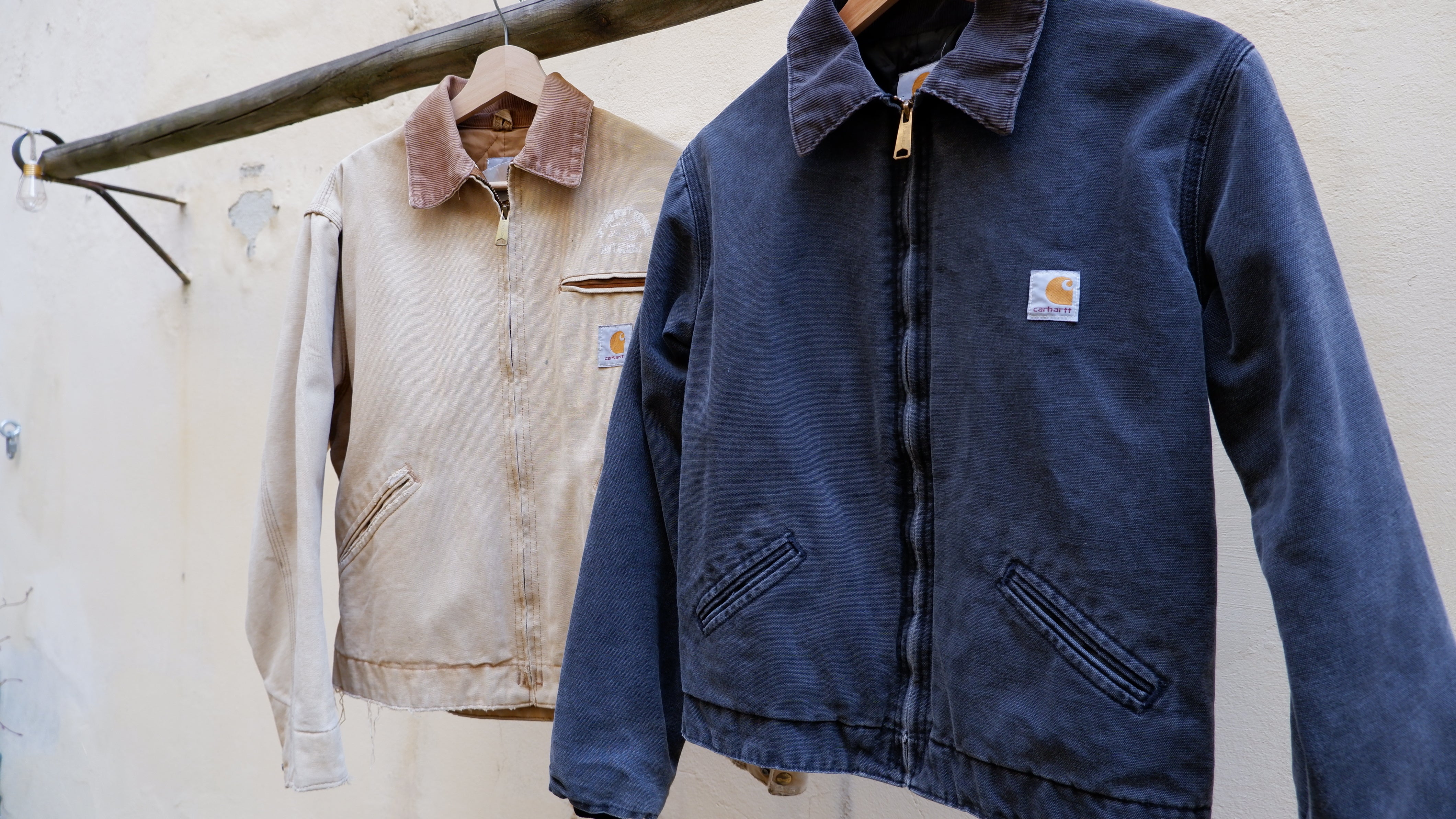 Vintage Jackets